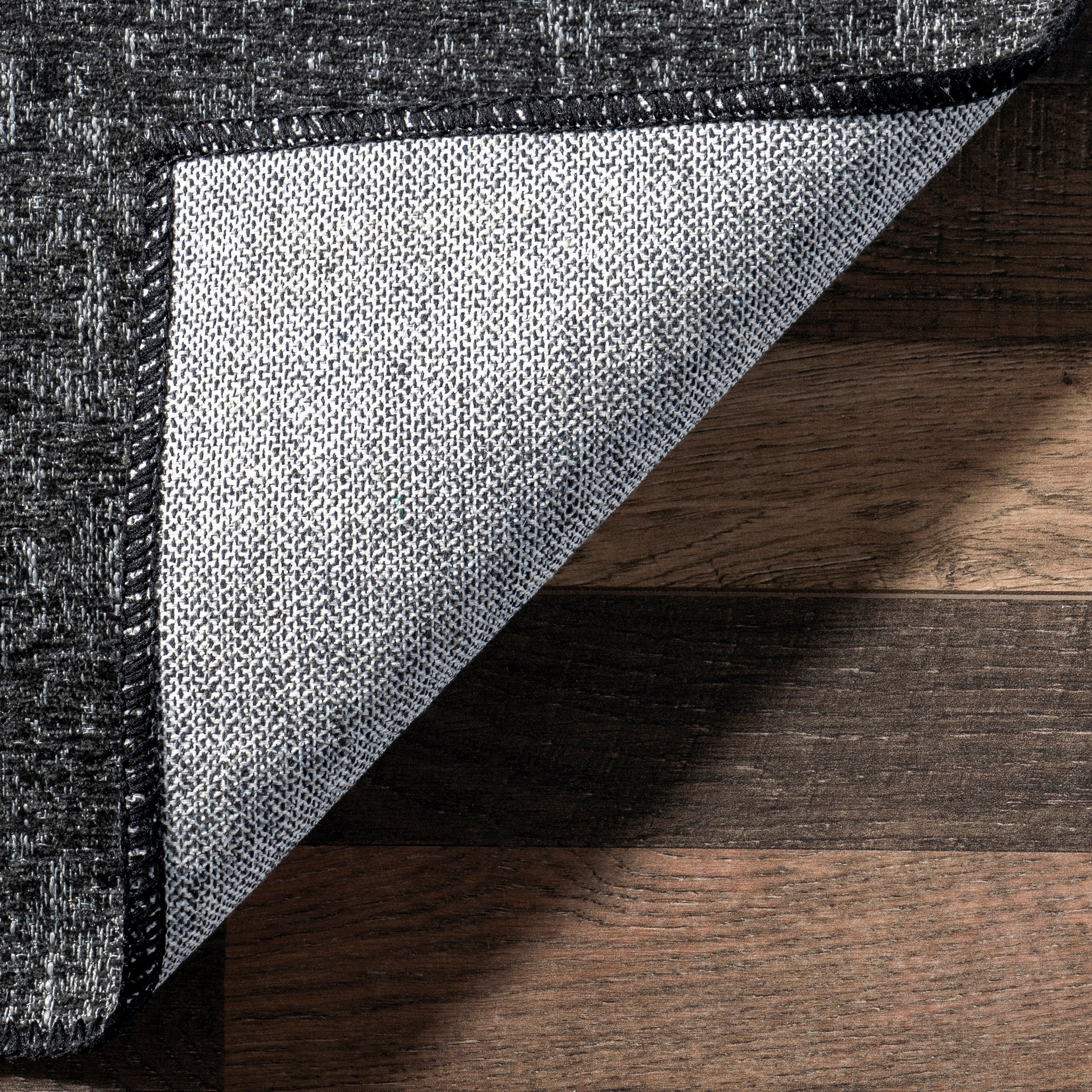 Elspeth Casual Faded Machine Washable Area Rug - Image 16