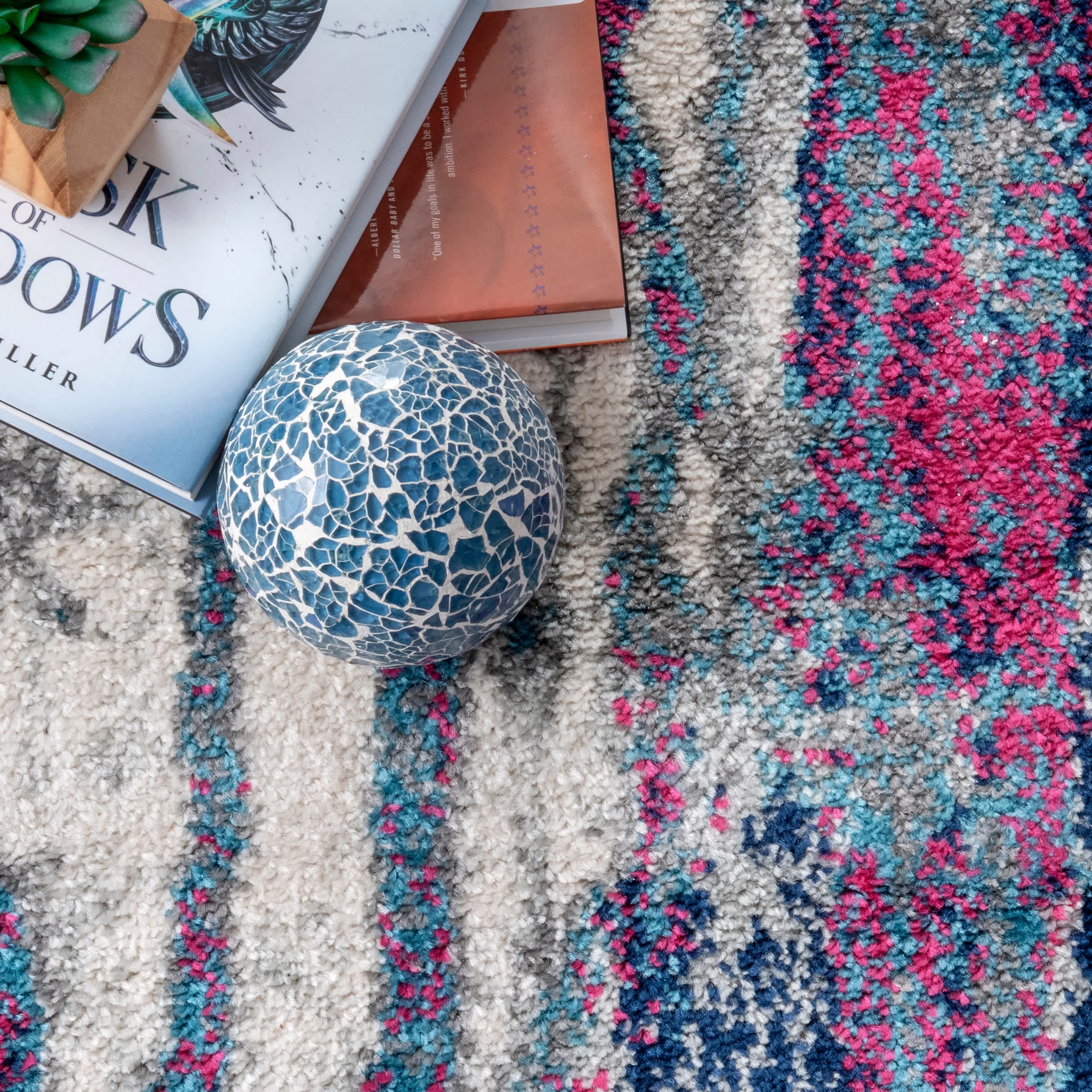 Katharina Area Rug - Image 17
