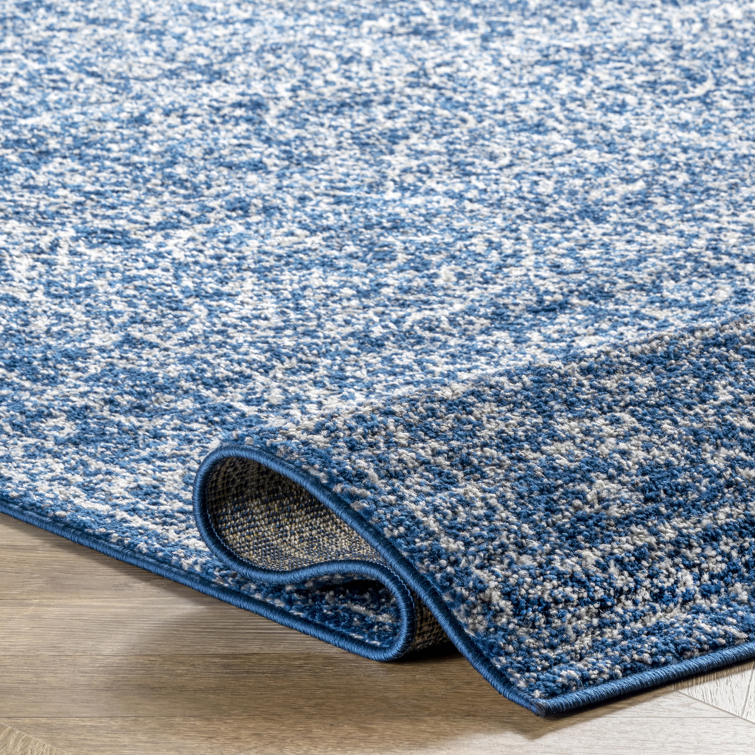 Vintage Waddell Area Rug - Image 4
