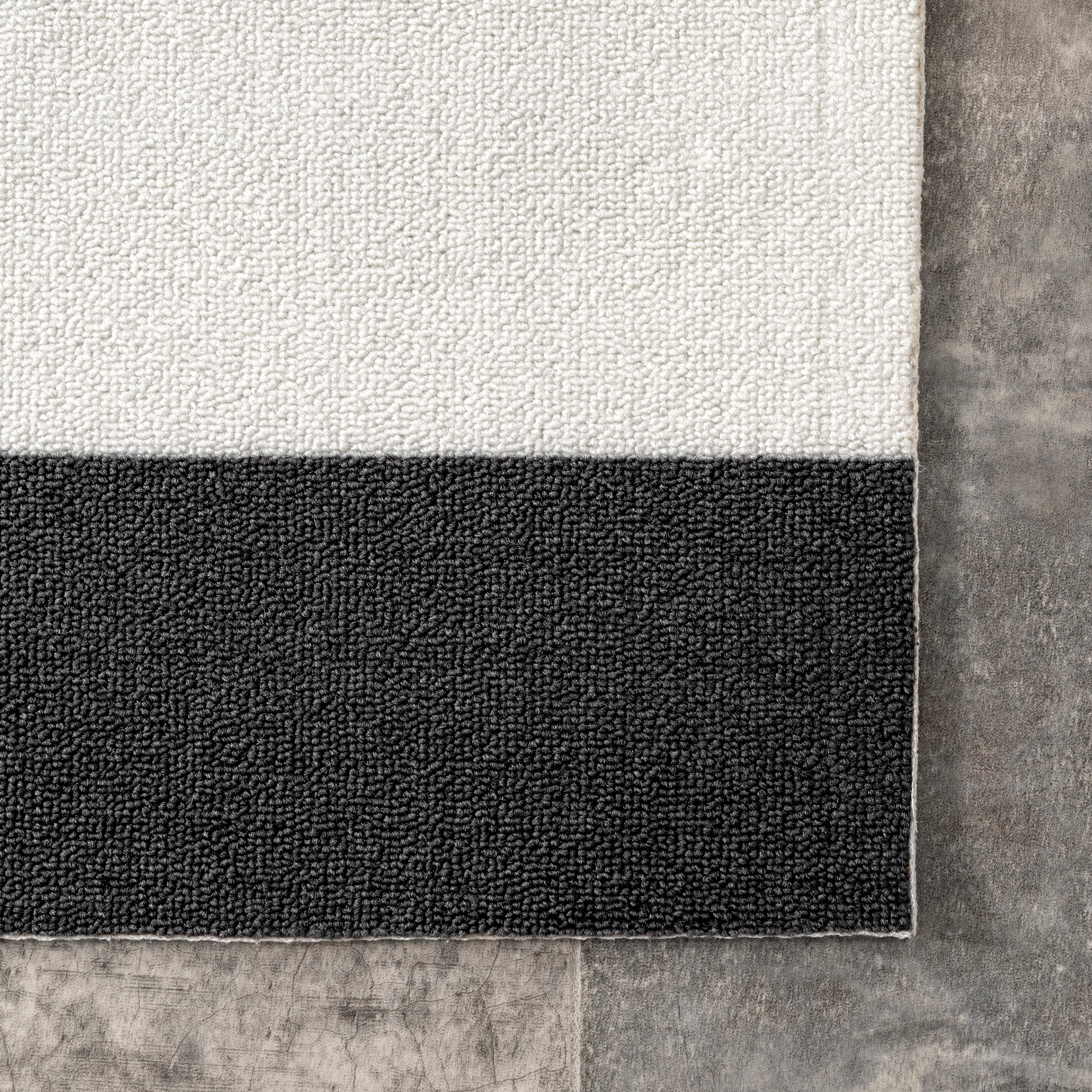 Christa Striped Indoor/Outdoor Area Rug - Image 25