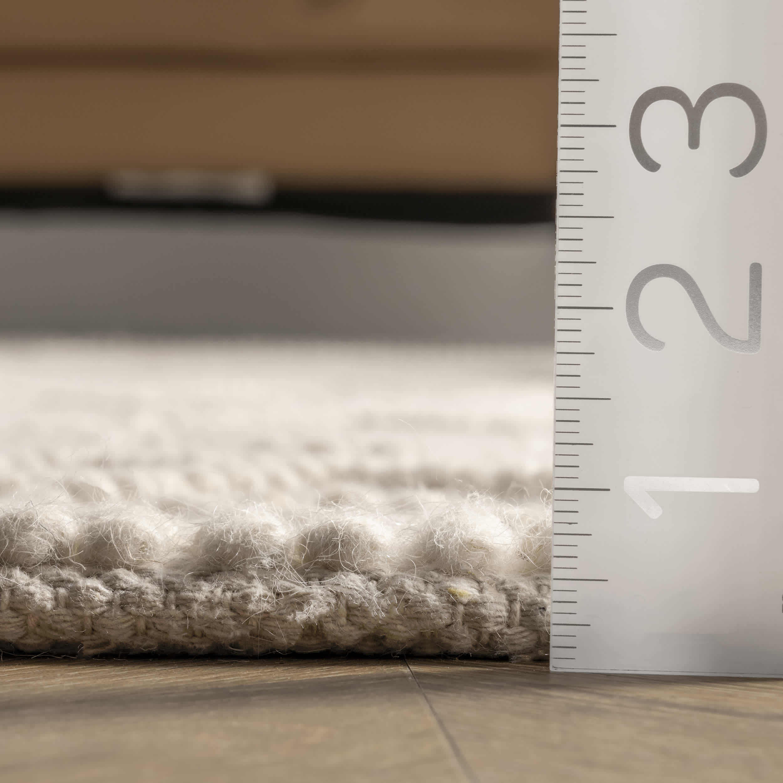 Contemporary Trellis Natti Area Rug - Image 22