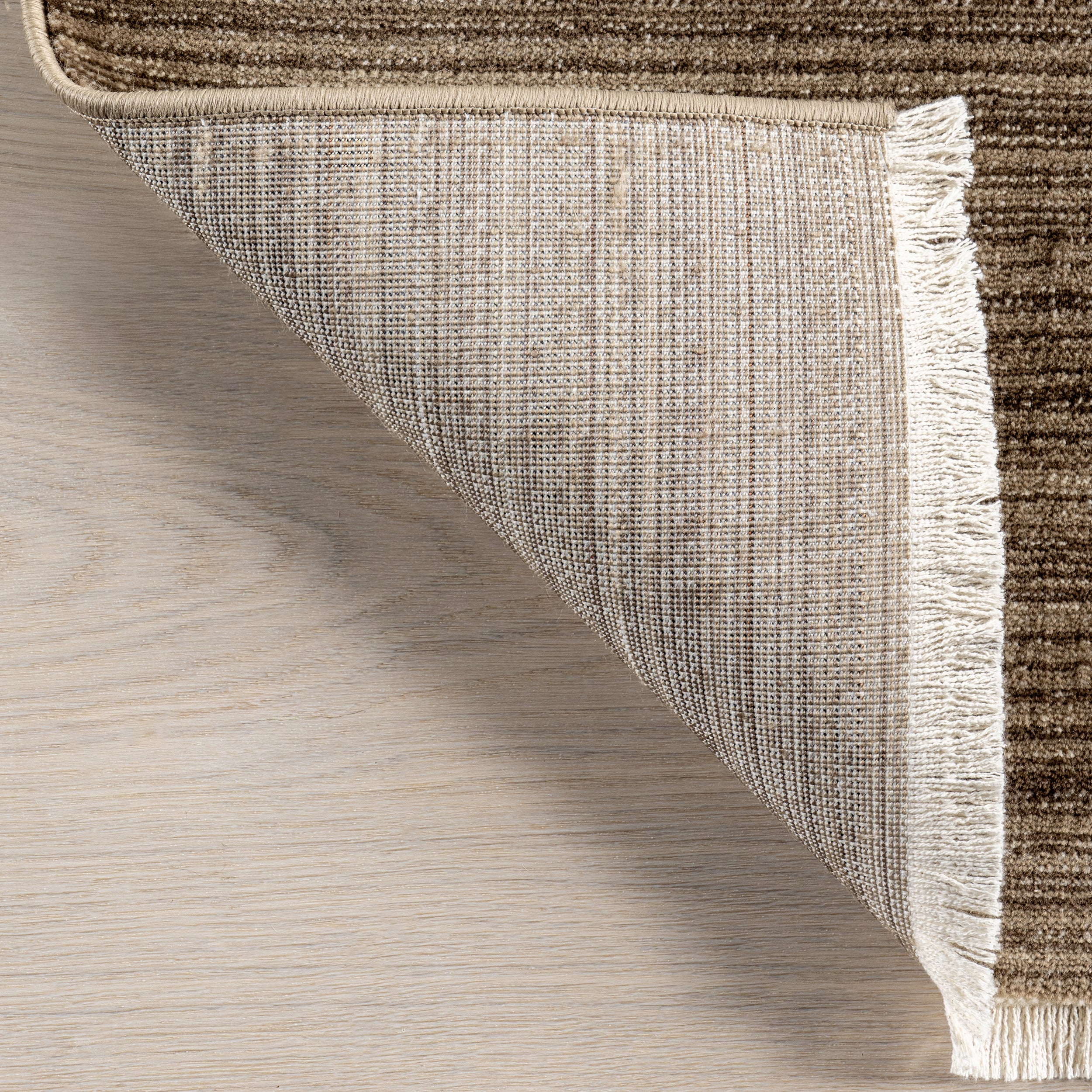 Raya Contemporary Solid Area Rug - Image 17