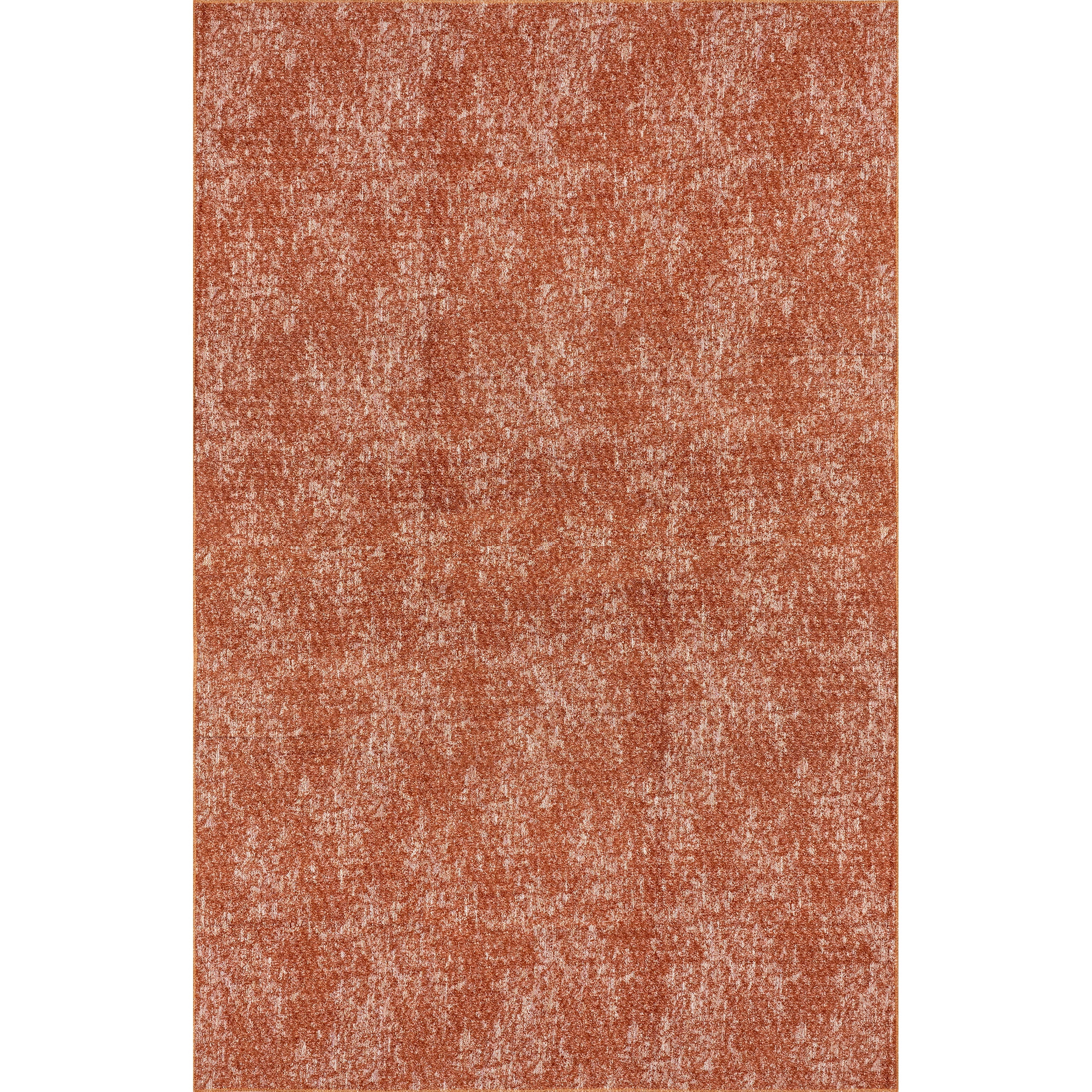 Elspeth Casual Faded Machine Washable Area Rug - Image 19