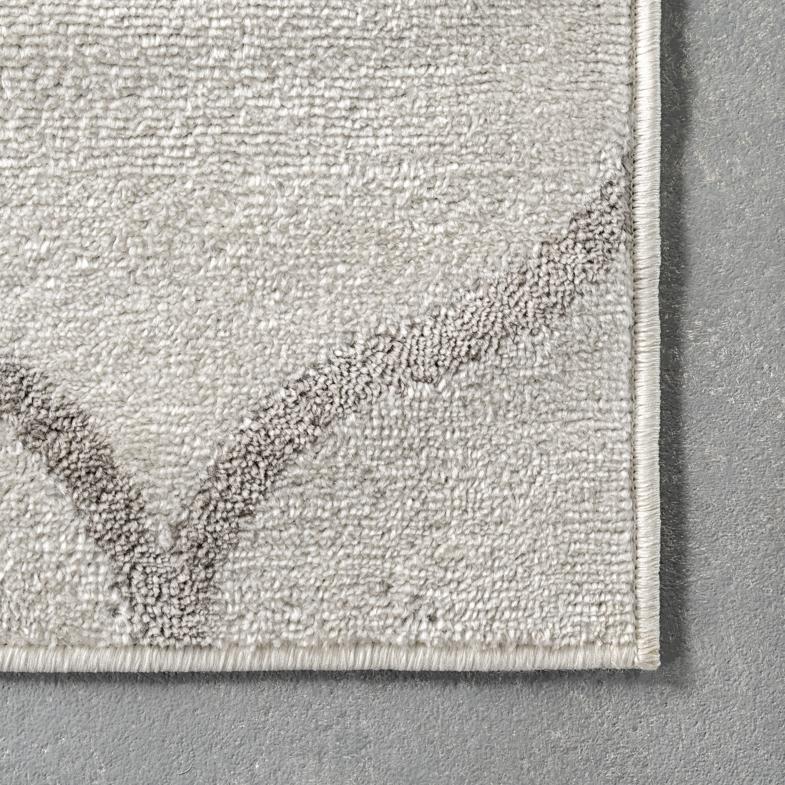 Ogee Trellis Area Rug - Image 5