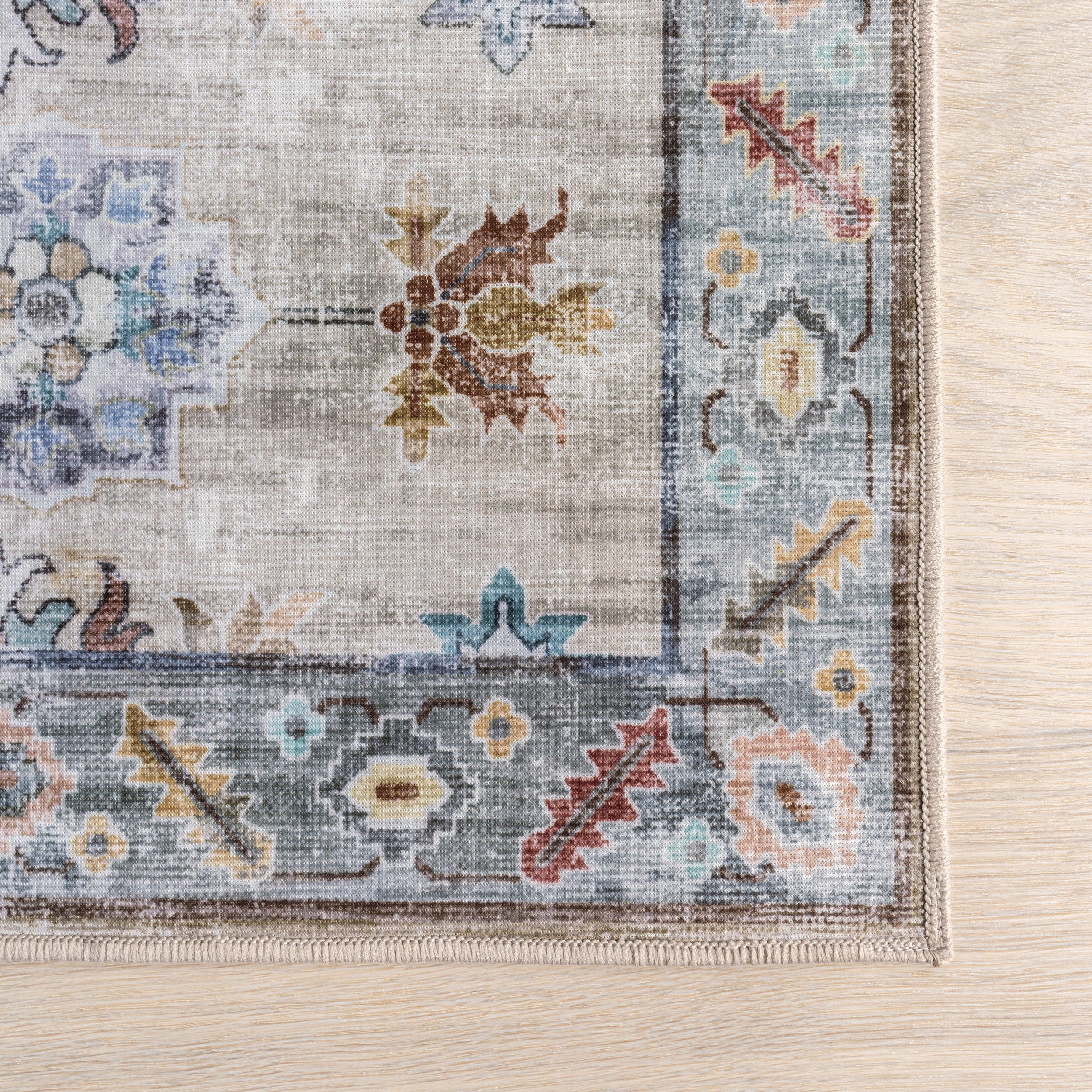 Azalia Smart Plus with SplashGuard Area Rug - Image 6