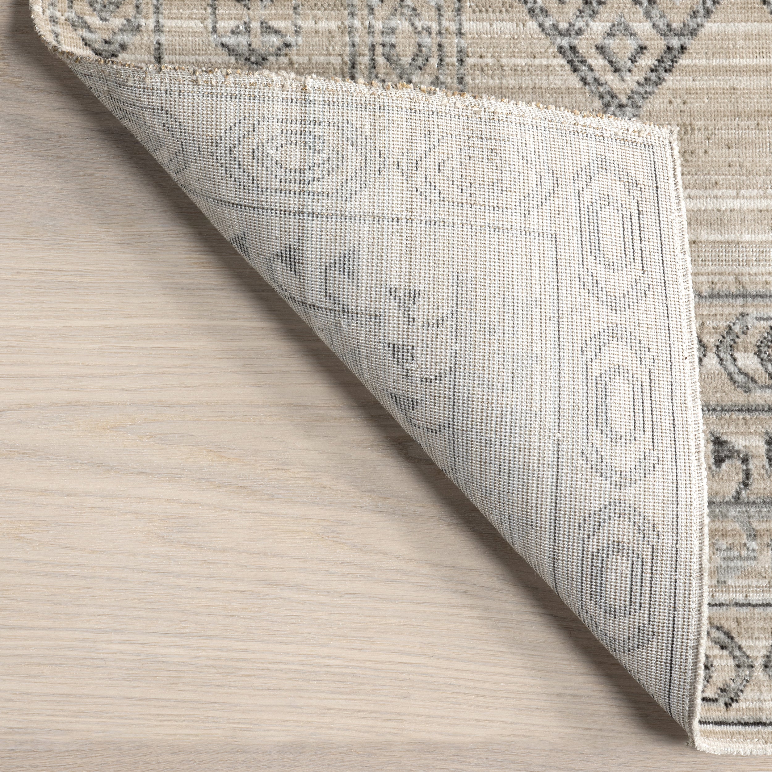 Halcyon Moroccan Indoor/Outdoor Machine Washable Area Rug - Image 7