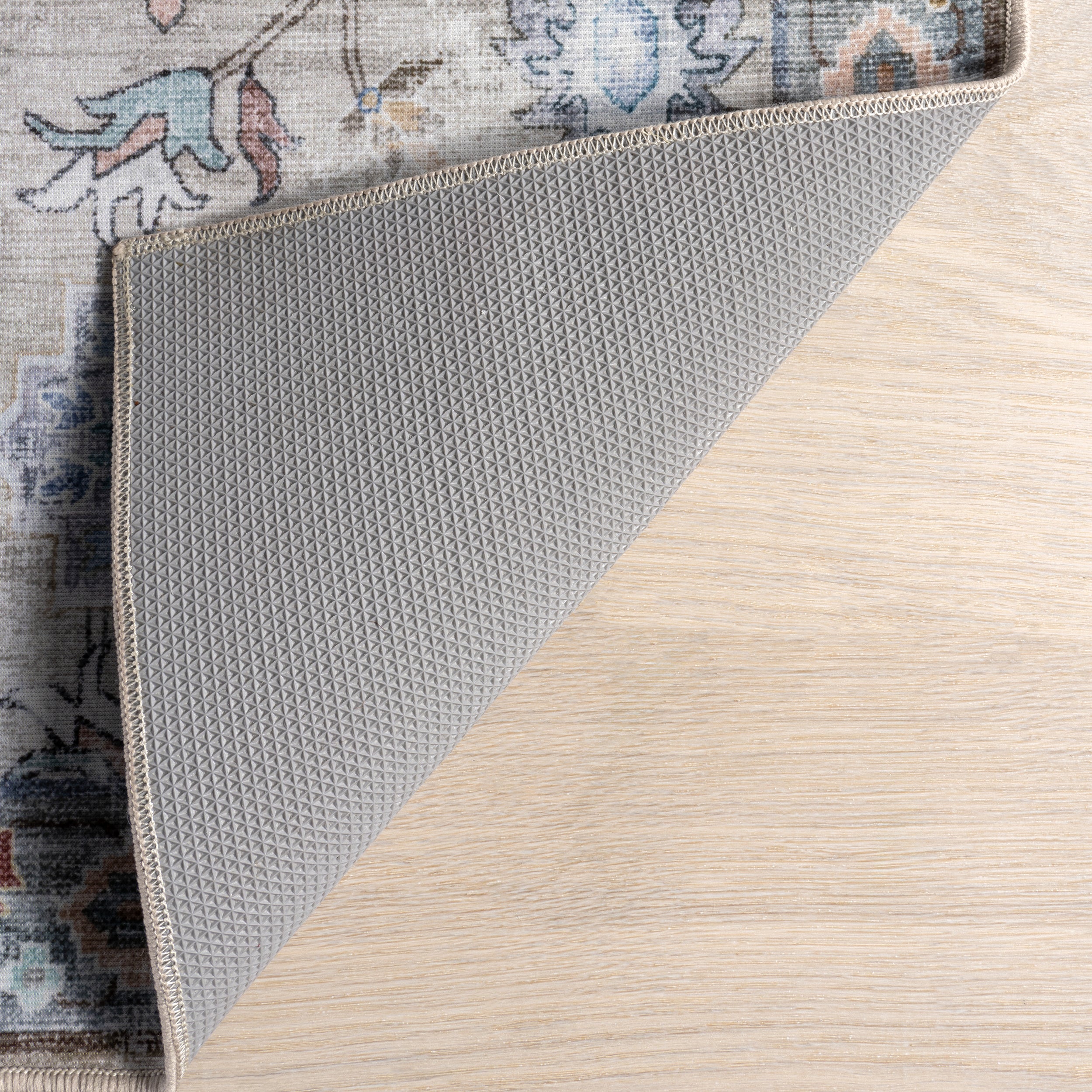 Azalia Smart Plus with SplashGuard Area Rug - Image 8