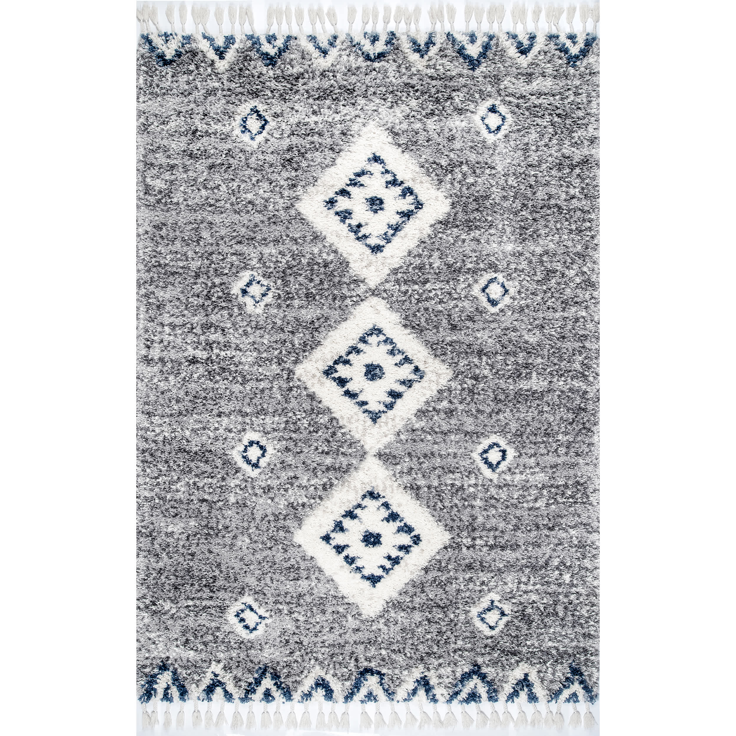 Transitional Regina Shag Area Rug - Image 14