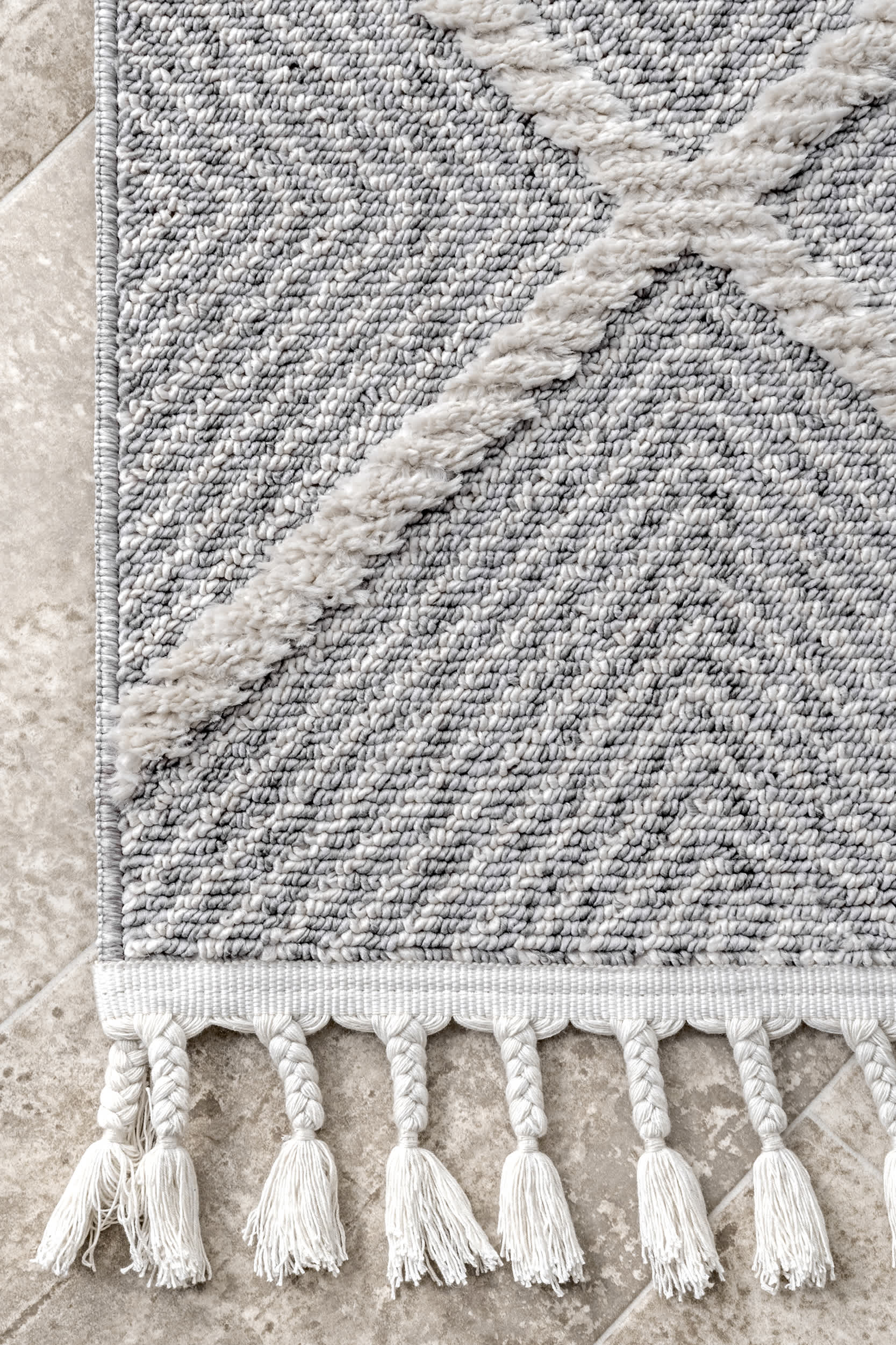 Diamond Deyton Area Rug - Image 3