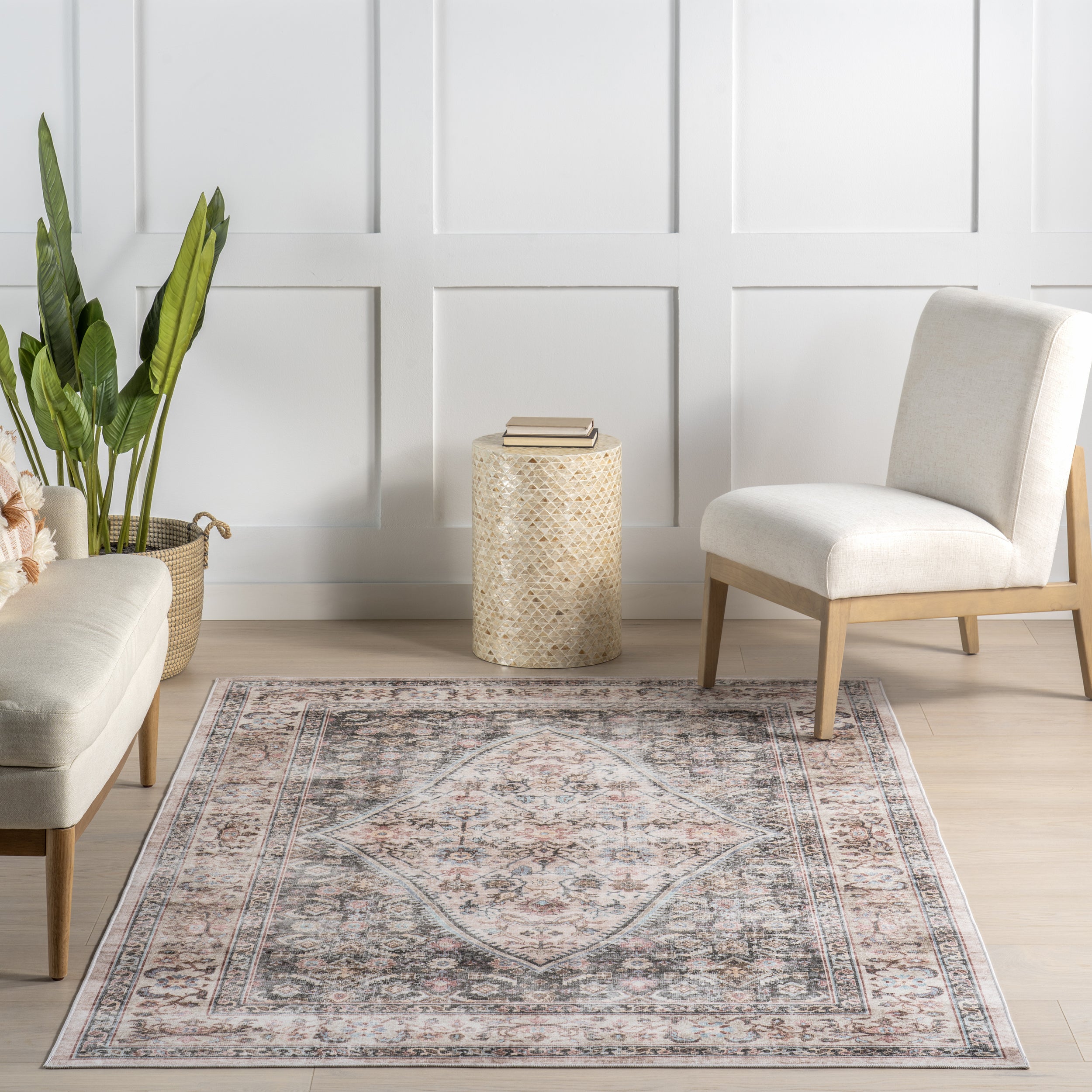Nemy Smart Plus with SplashGuard Area Rug - Image 9