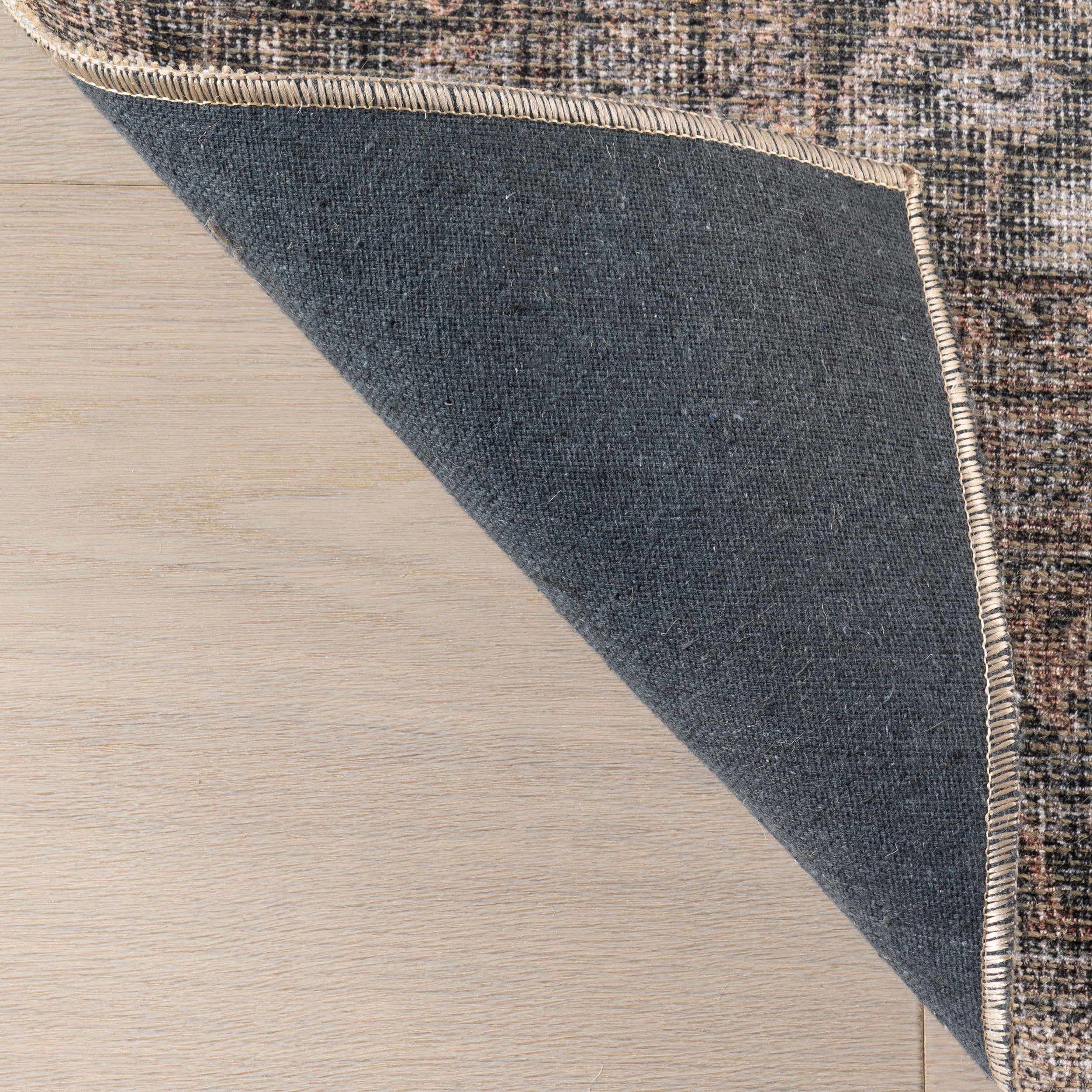 Hillstone Collection Deka Traditional Vintage Medallion Area Rug - Image 18
