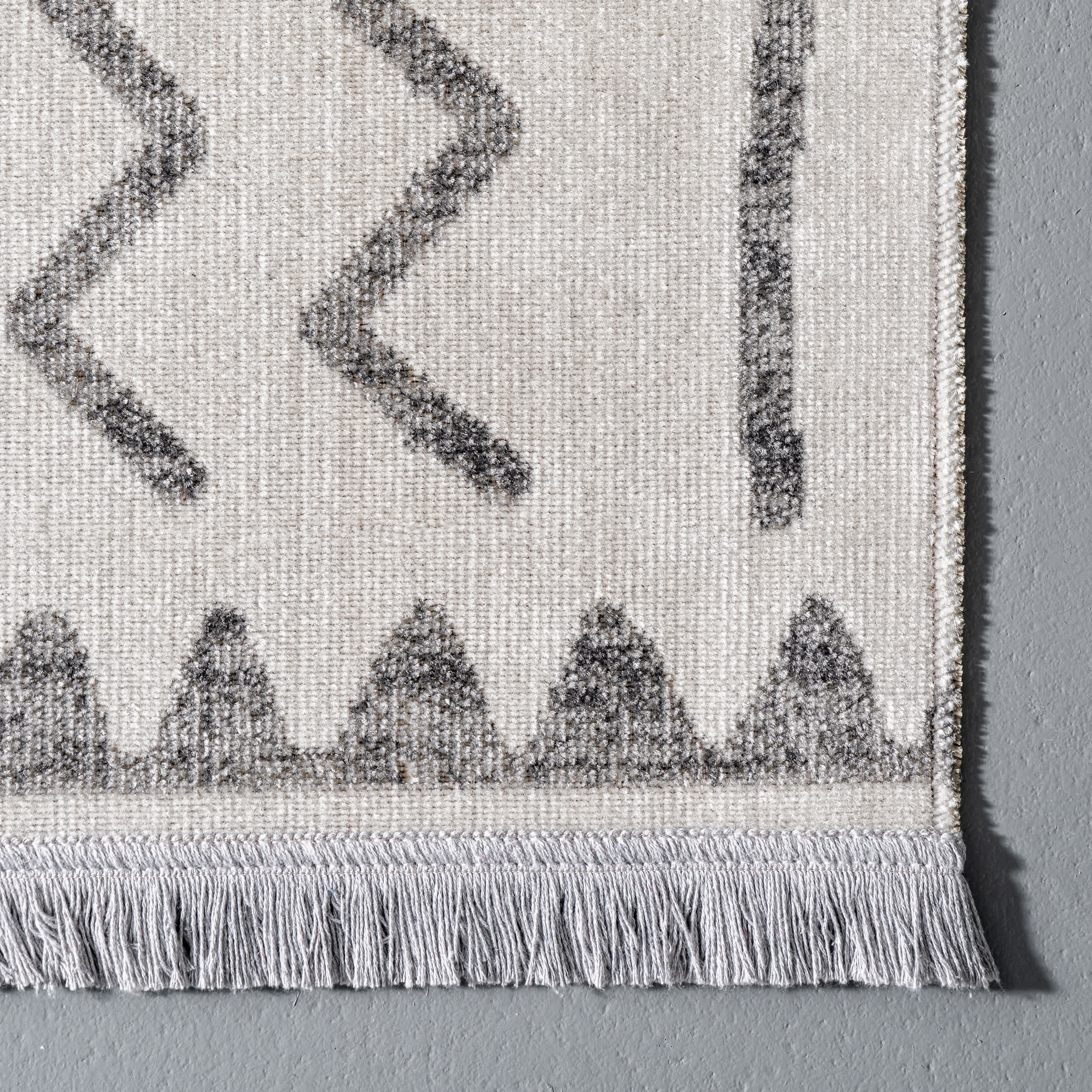 Outdoor Tribal Gretchen Area Rug - Image 5