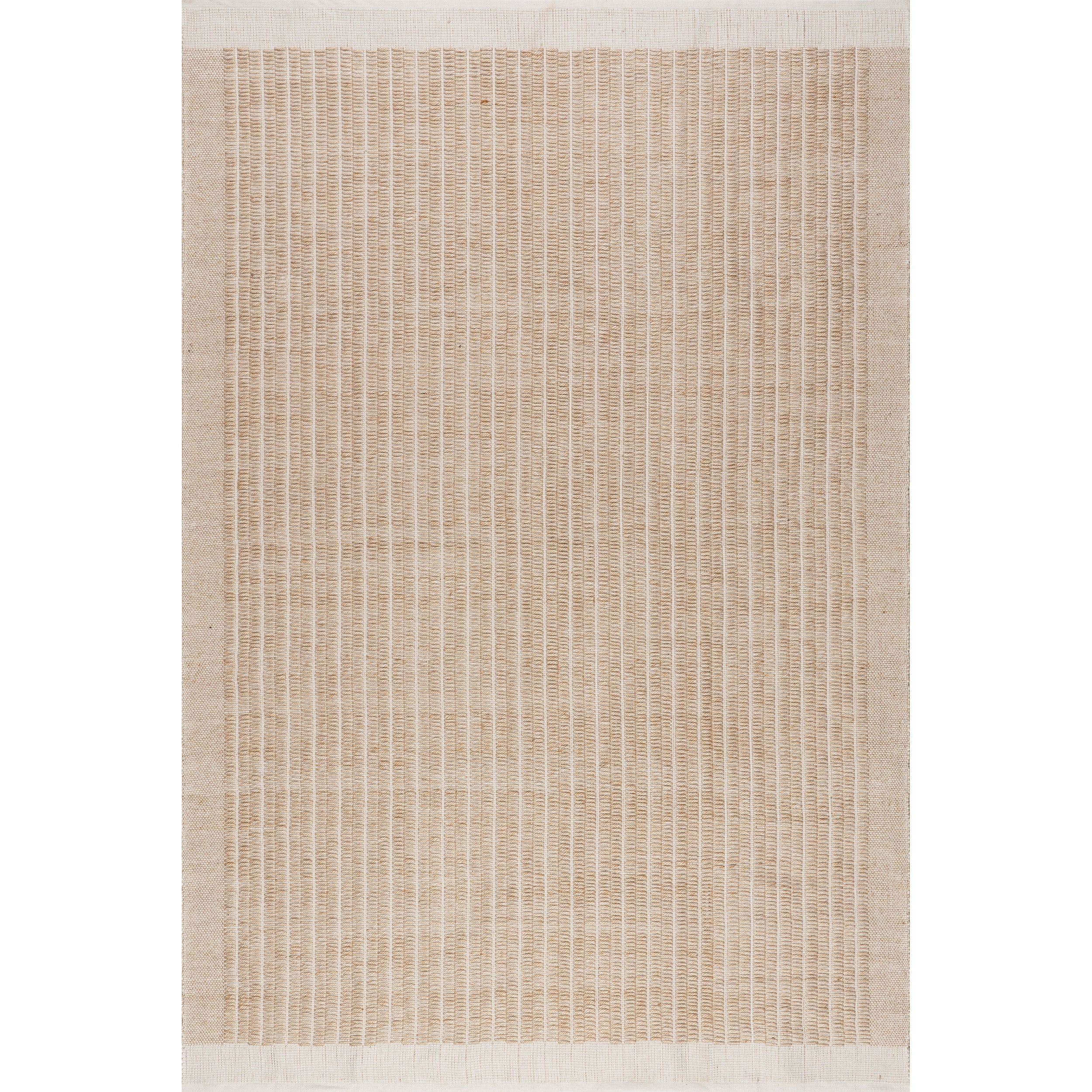 Erina Striped Indoor/Outdoor Area Rug