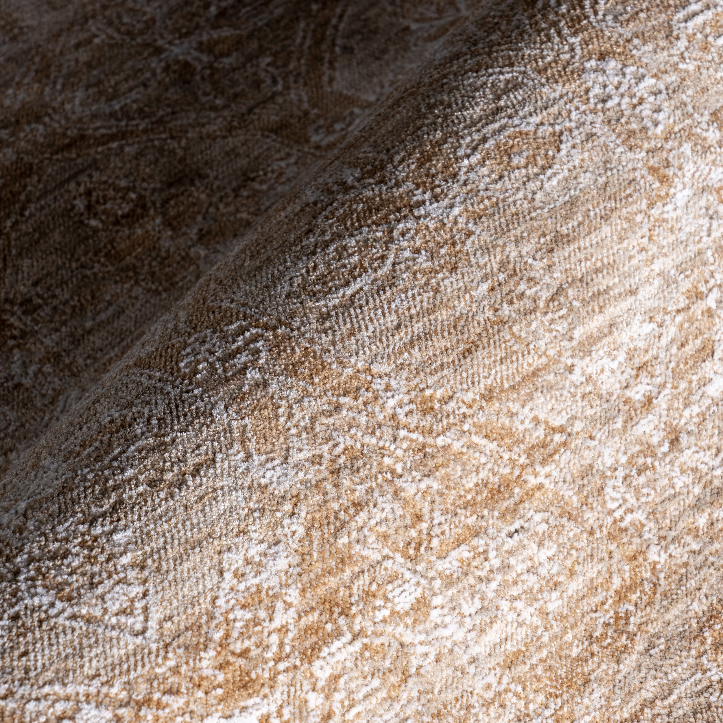 Sevilla Medallion Fringe Area Rug - Image 5