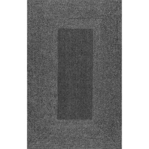 Braided Marcheline Indoor/Outdoor Area Rug
