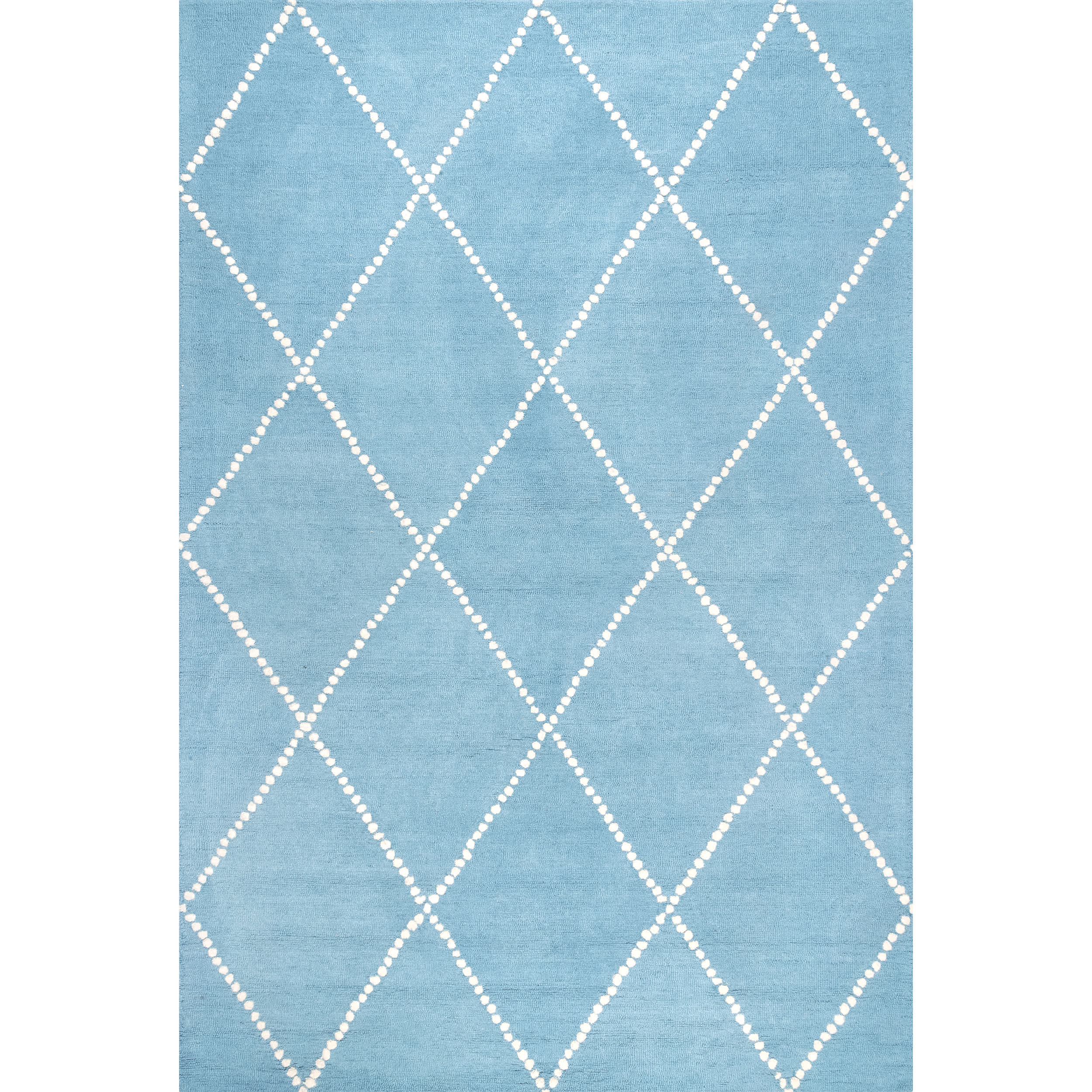 Hand Tufted Elvia Area Rug - Image 17