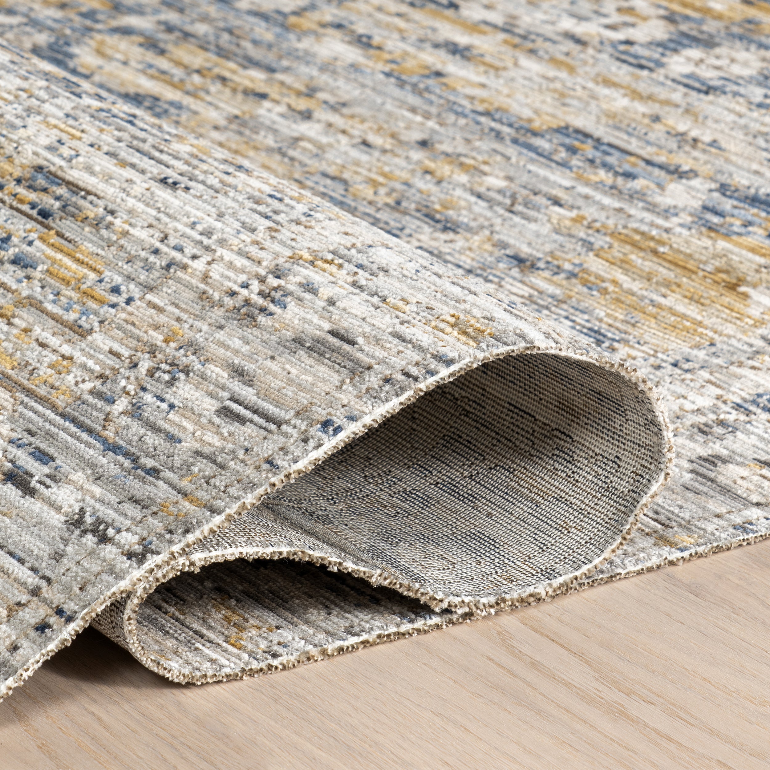 Amabel Medallion Indoor/Outdoor Area Rug - Image 4
