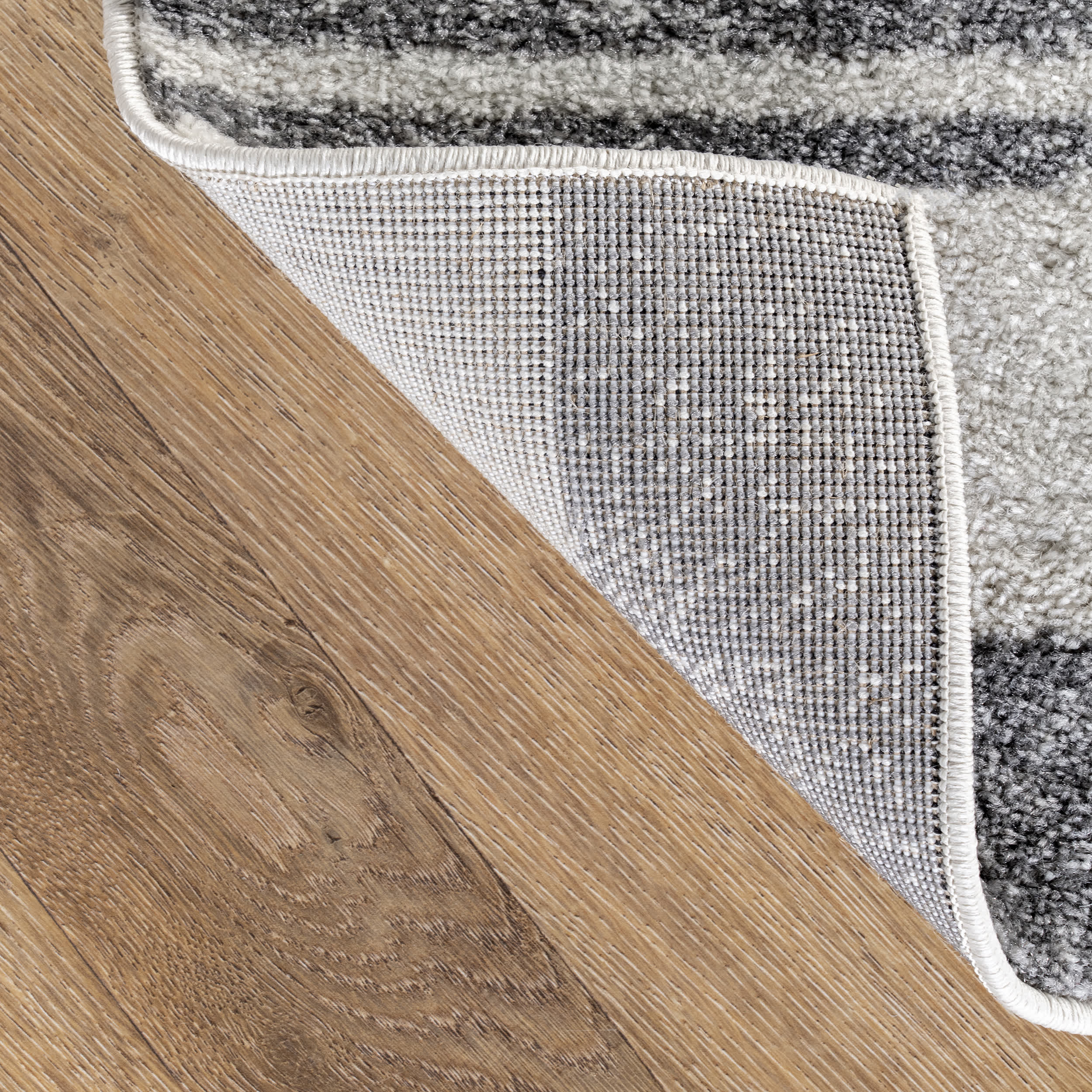 Striped Kelsi Area Rug - Image 7