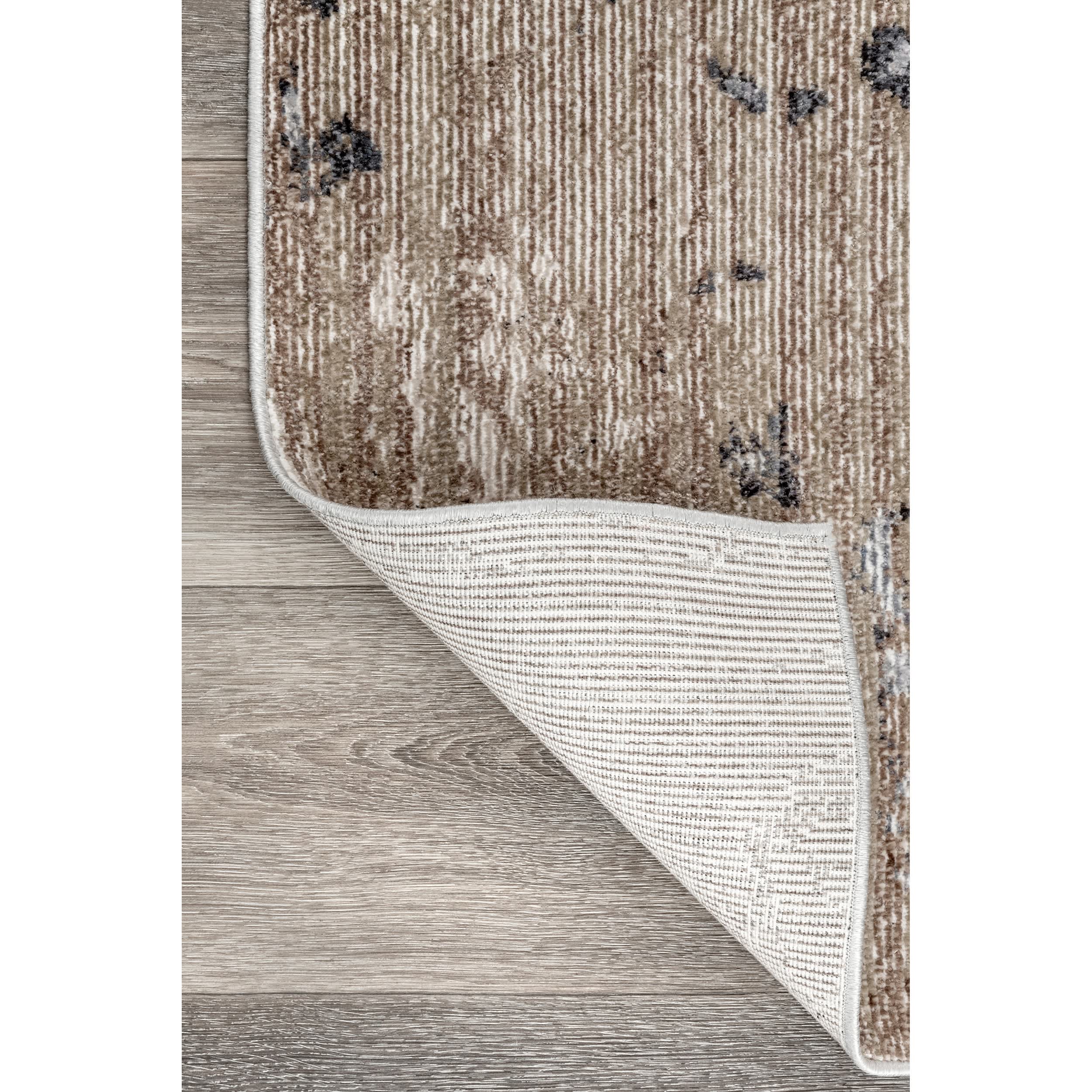 Abstract Rivera Area Rug - Image 16