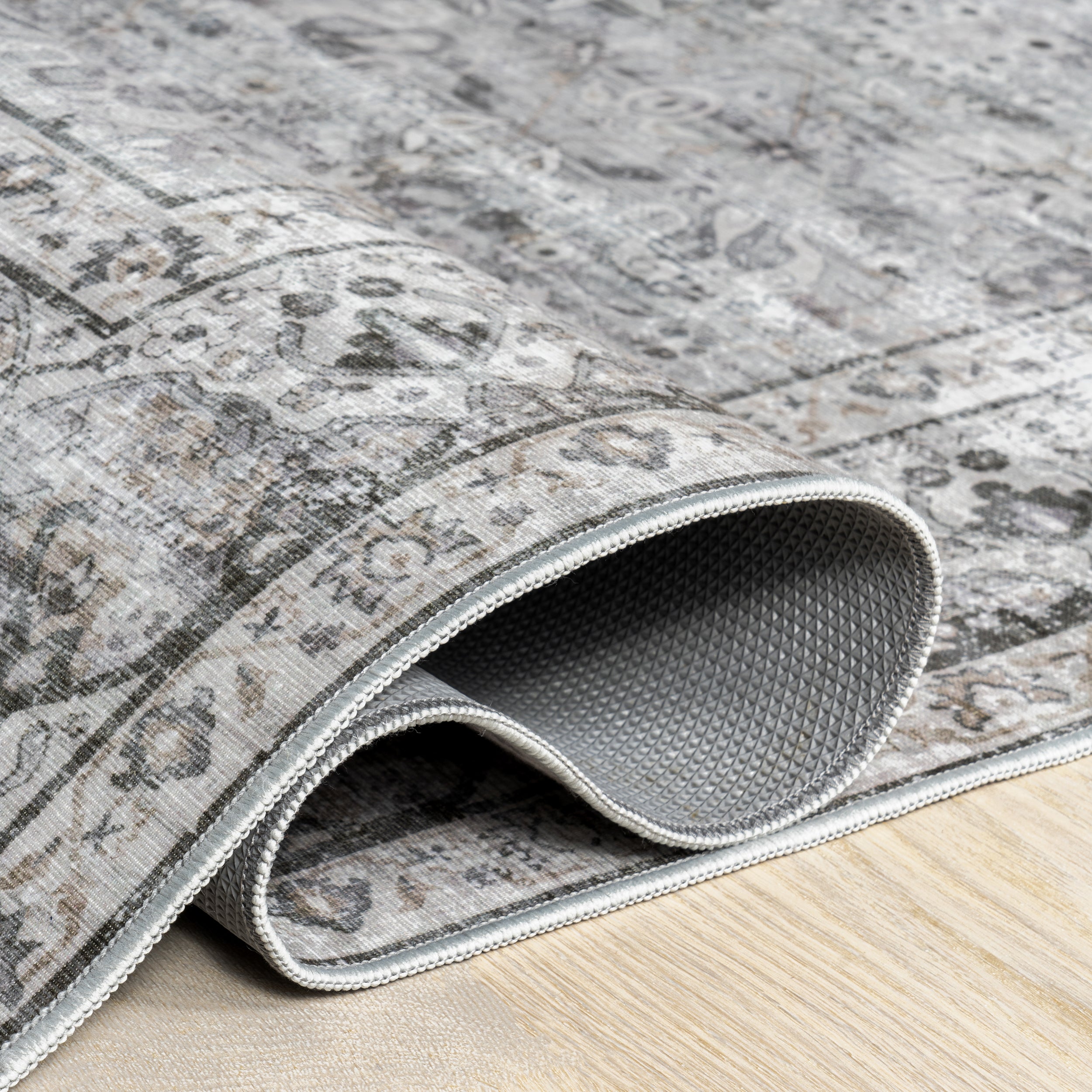 Noemie Smart Plus with SplashGuard Area Rug - Image 4