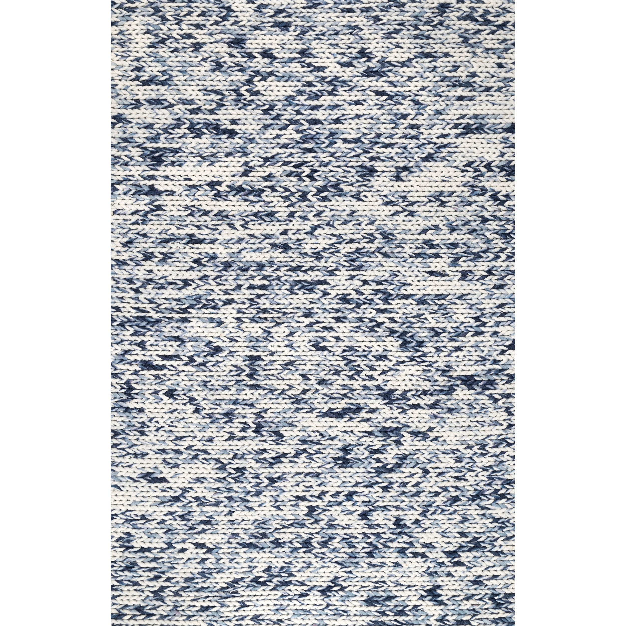 Penelope Braided Wool Area Rug - Image 23