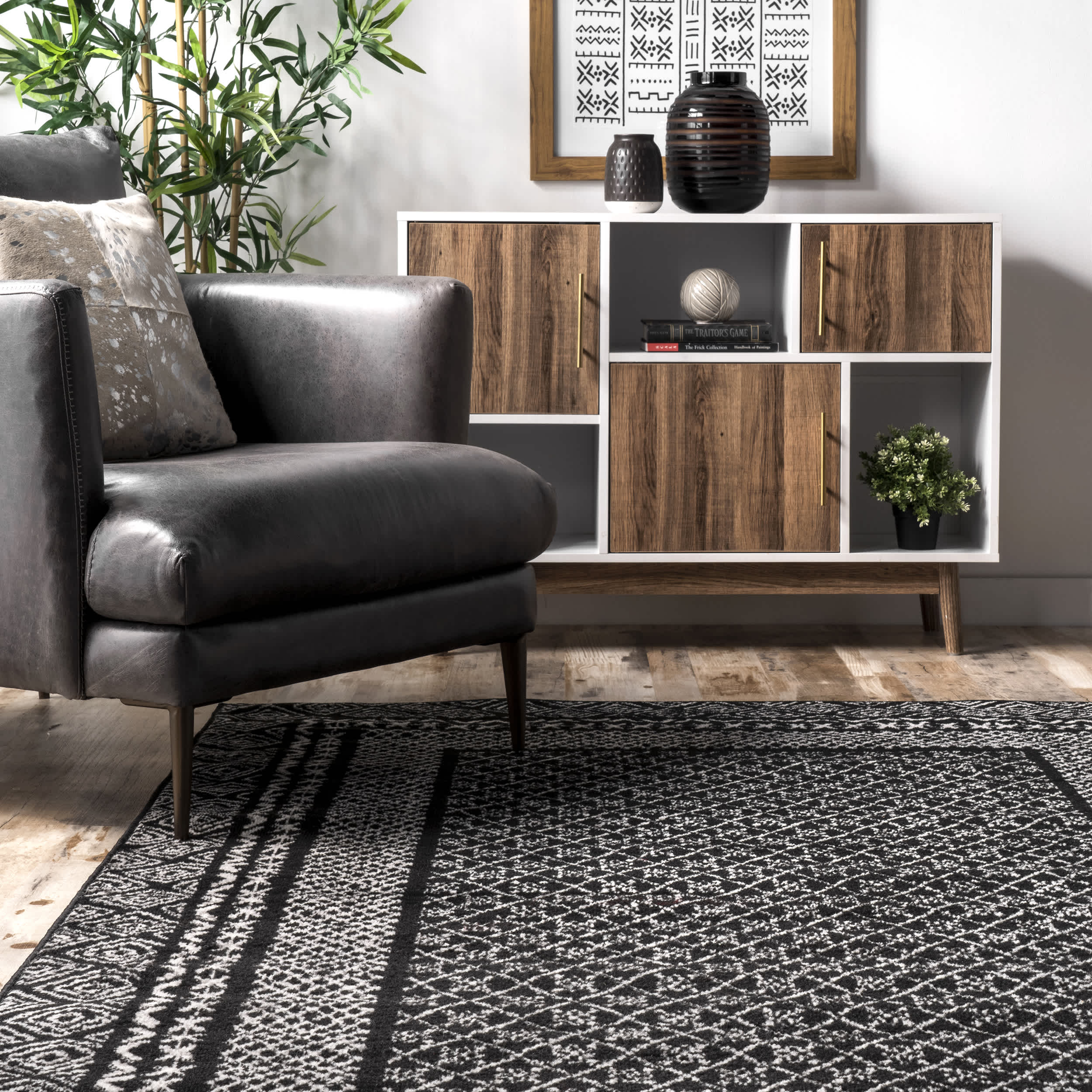 Arabella Contemporary Bordered - Image 18