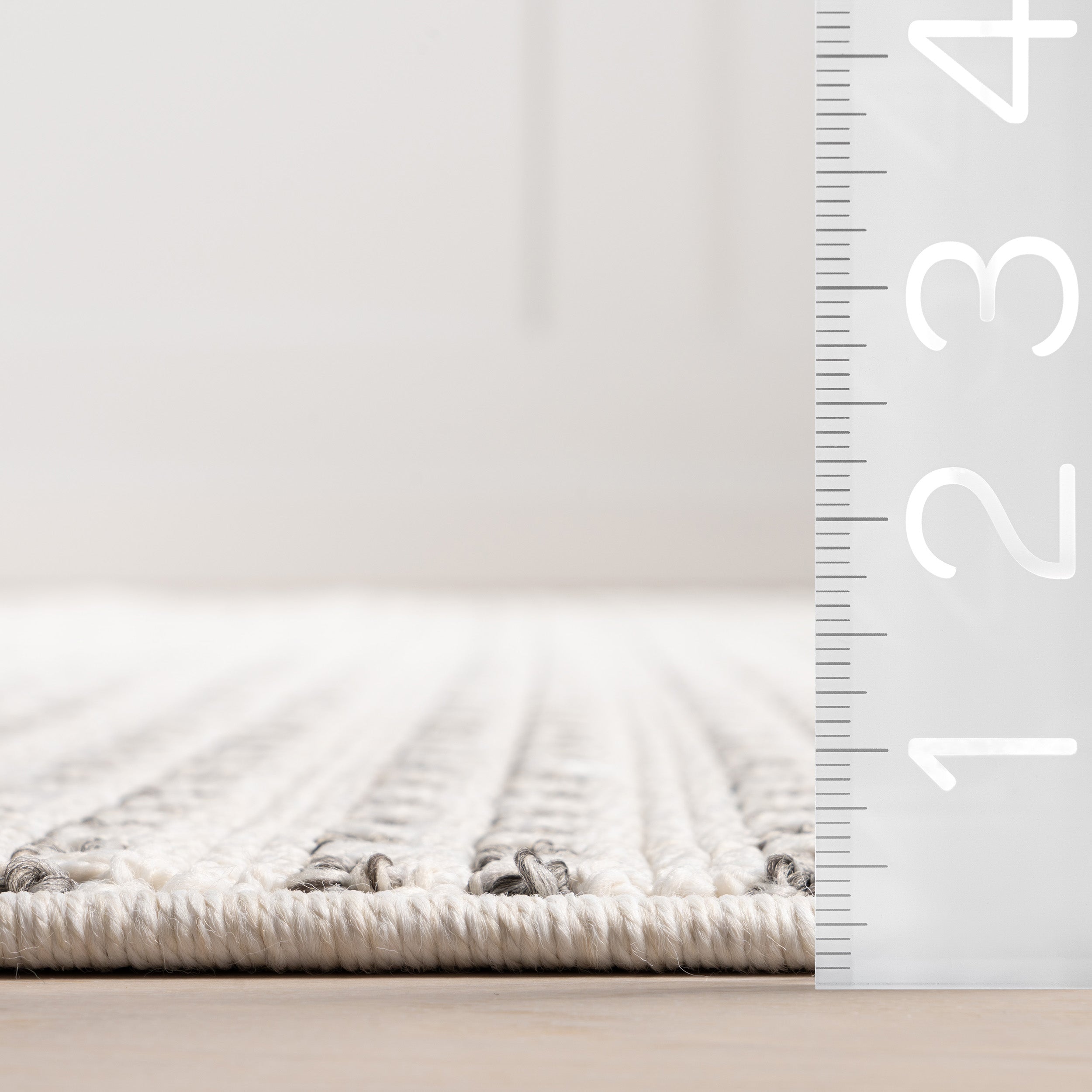 Havanah Geometric Indoor/Outdoor Area Rug - Image 12