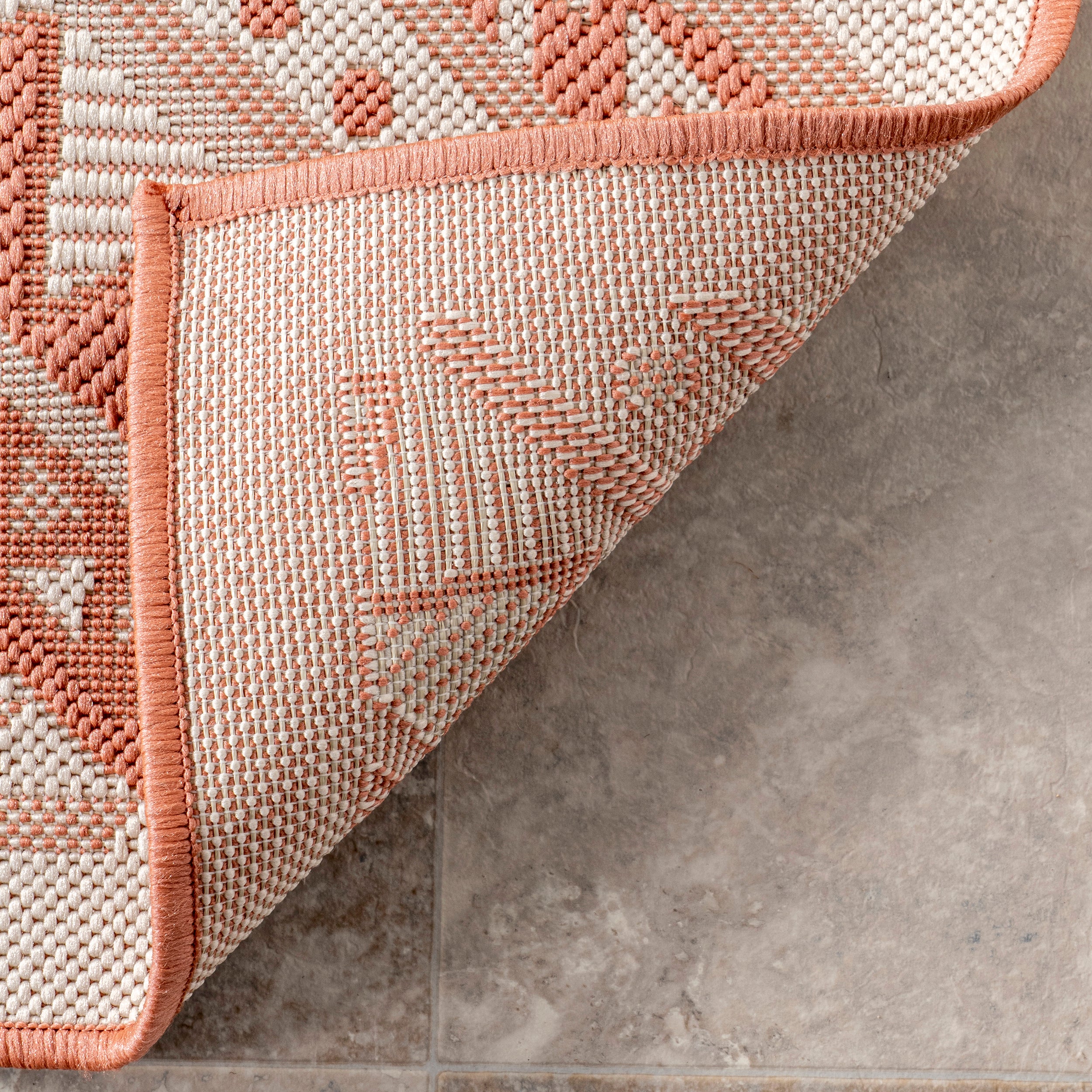 Landry Aztec Indoor/Outdoor Area Rug - Image 29