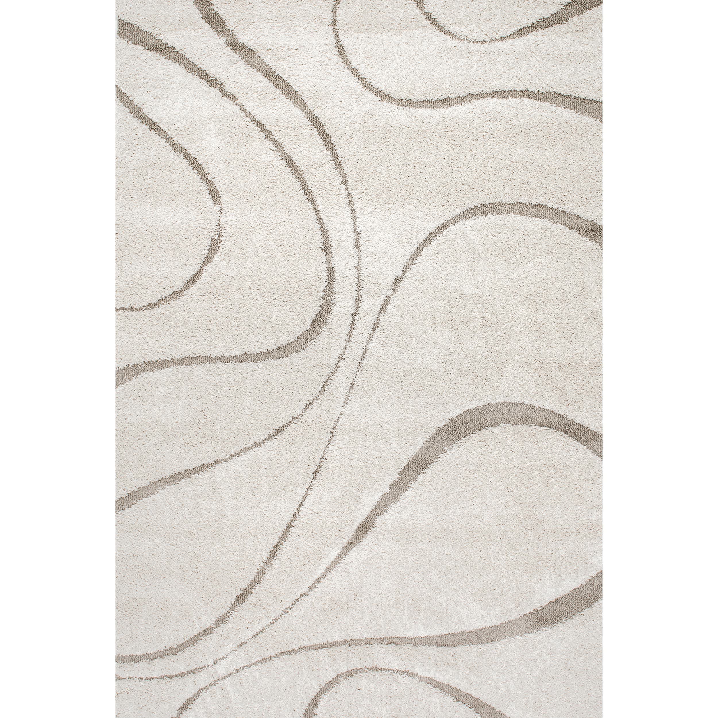 Keyhole Trellis Area Rug