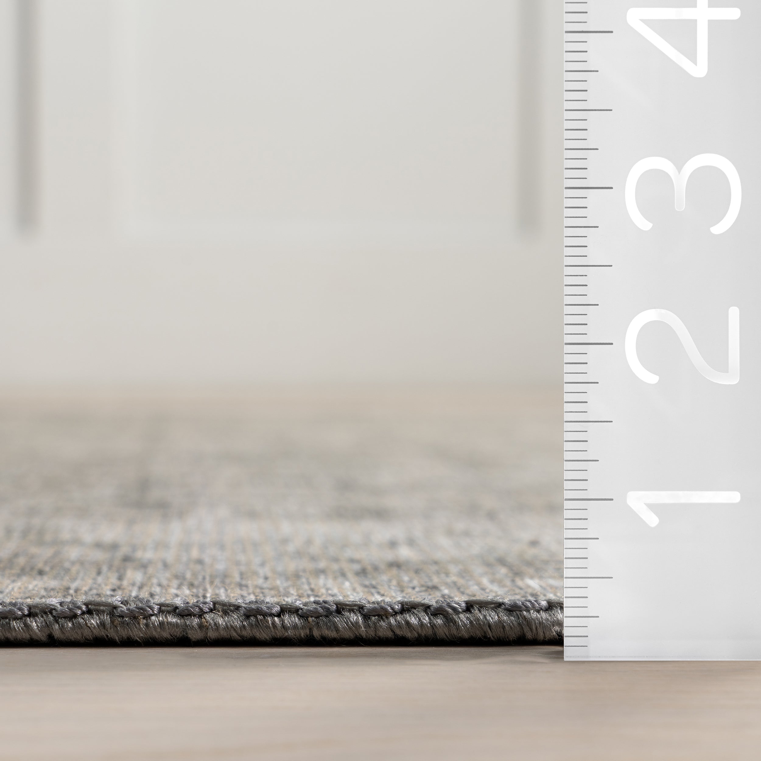 Hillstone Collection Calianna Traditional Vintage Medallion Area Rug - Image 13