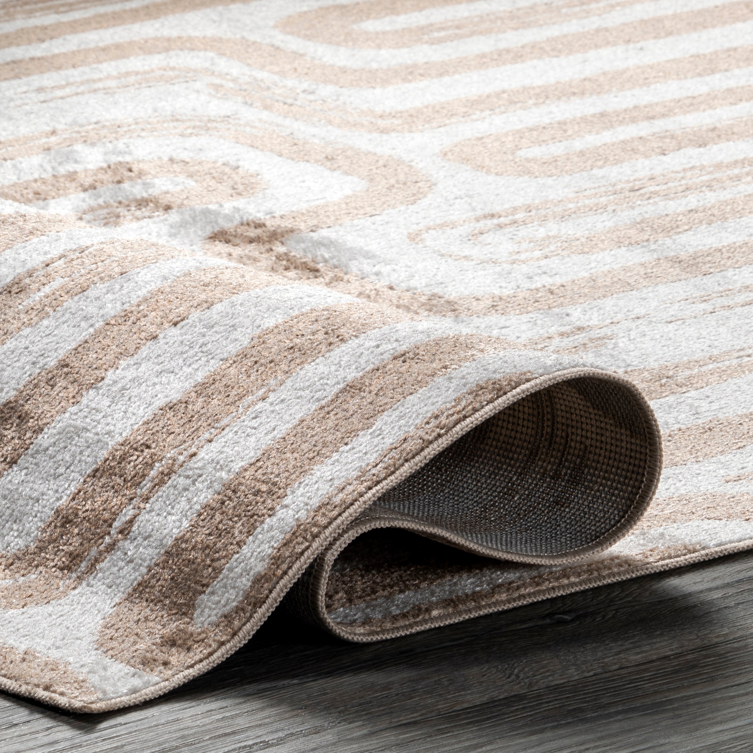 Carmel Transitional Machine Washable Area Rug - Image 4