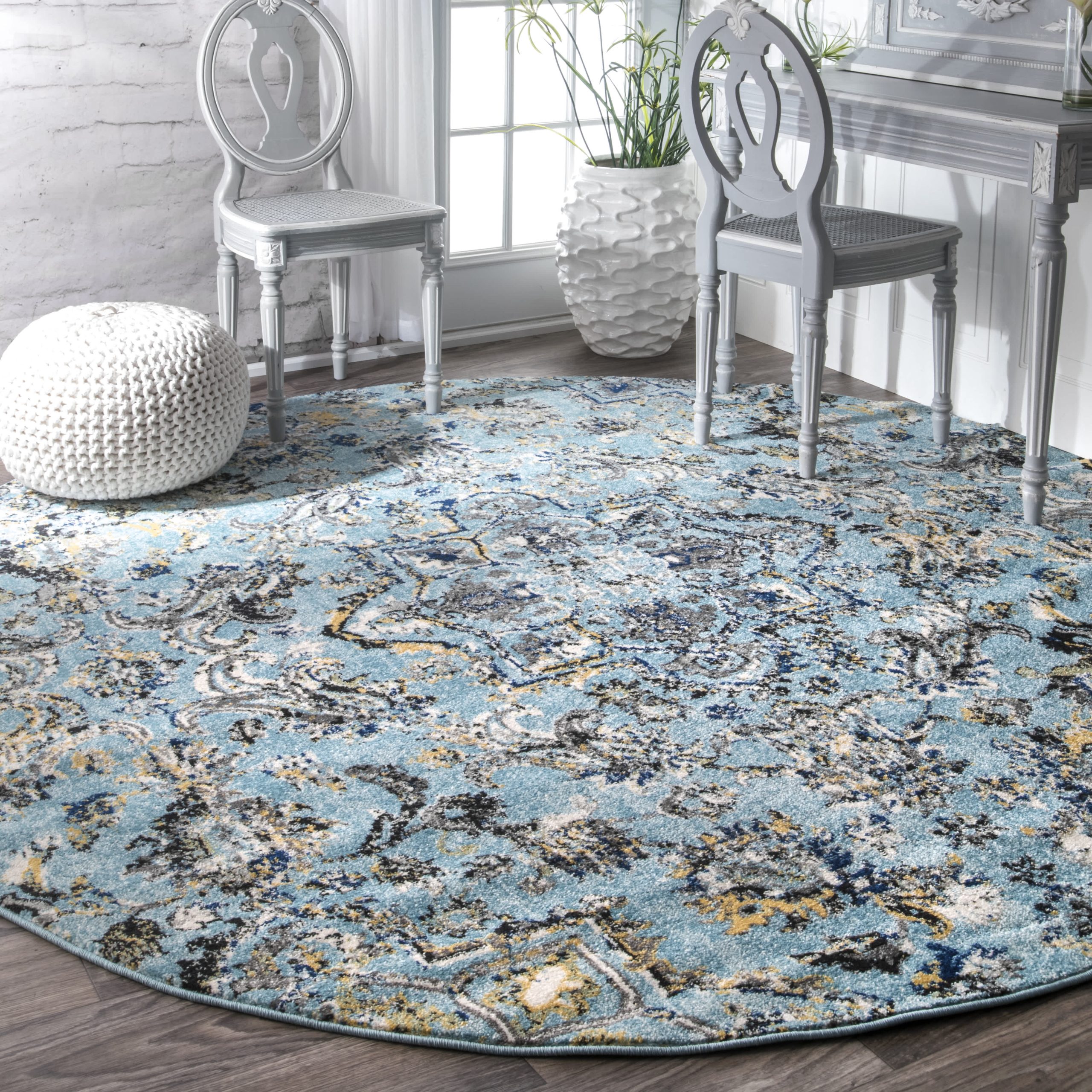 Taunya Area Rug - Image 11