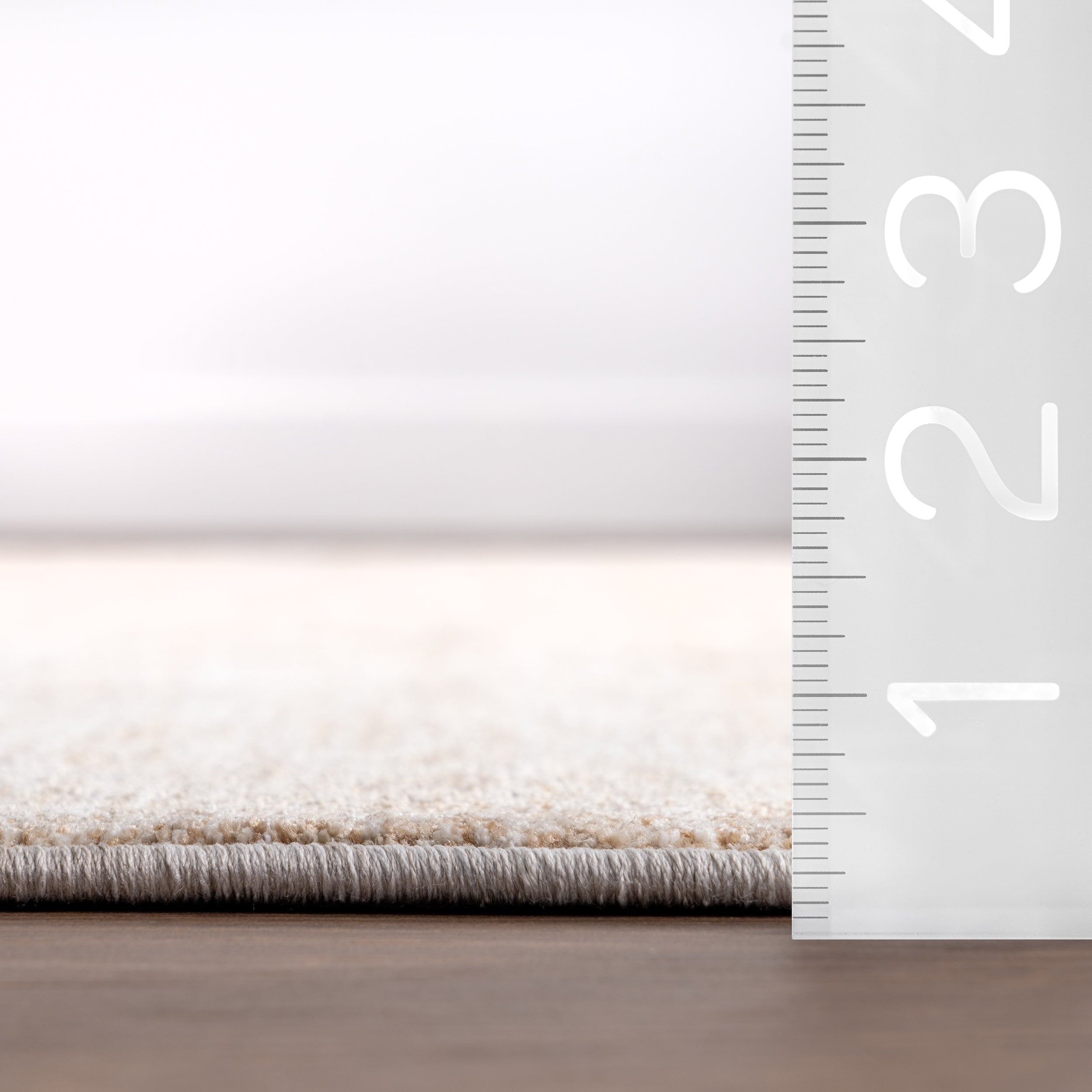 Sevilla Medallion Fringe Area Rug - Image 3
