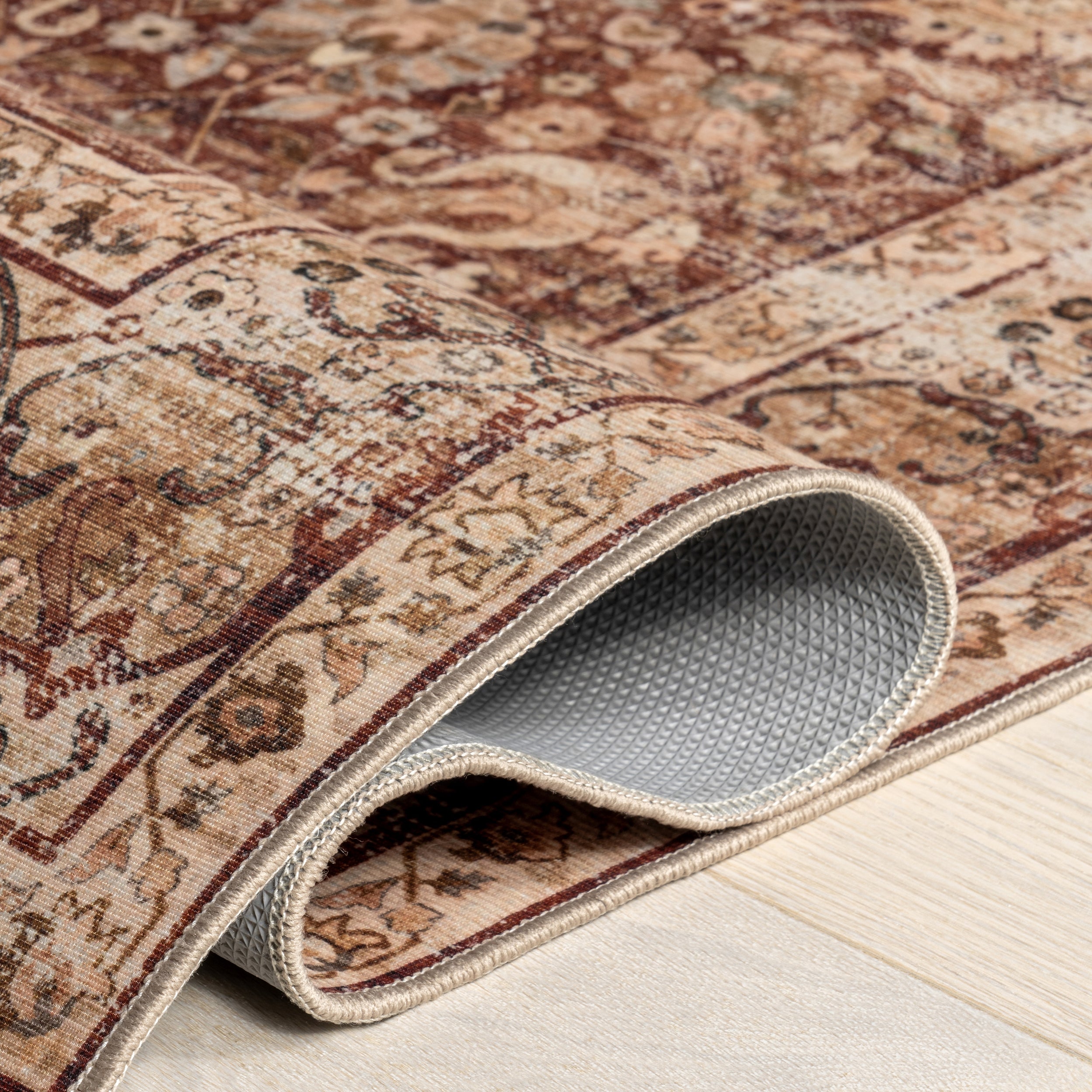 Seema Smart Plus with SplashGuard Area Rug - Image 4