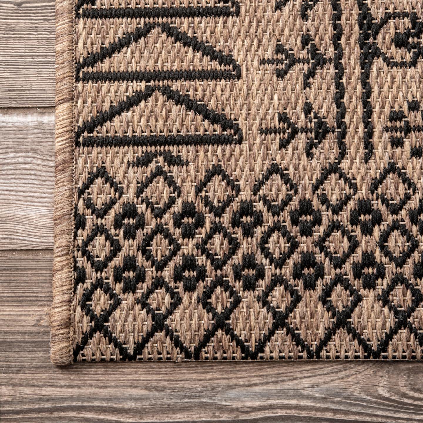 Kandace Indoor/Outdoor Area Rug - Image 15