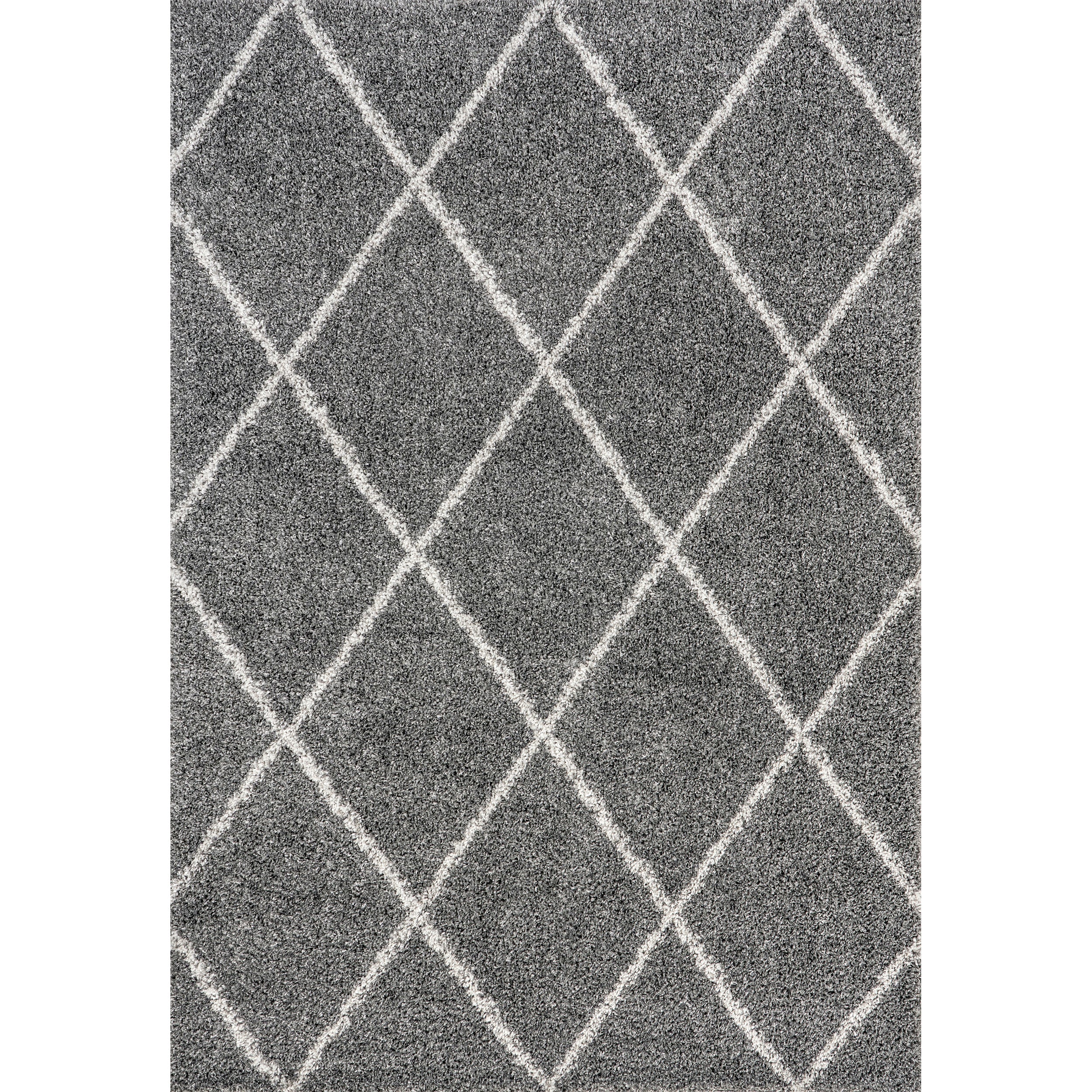 Tess Moroccan Shag Area Rug - Image 13