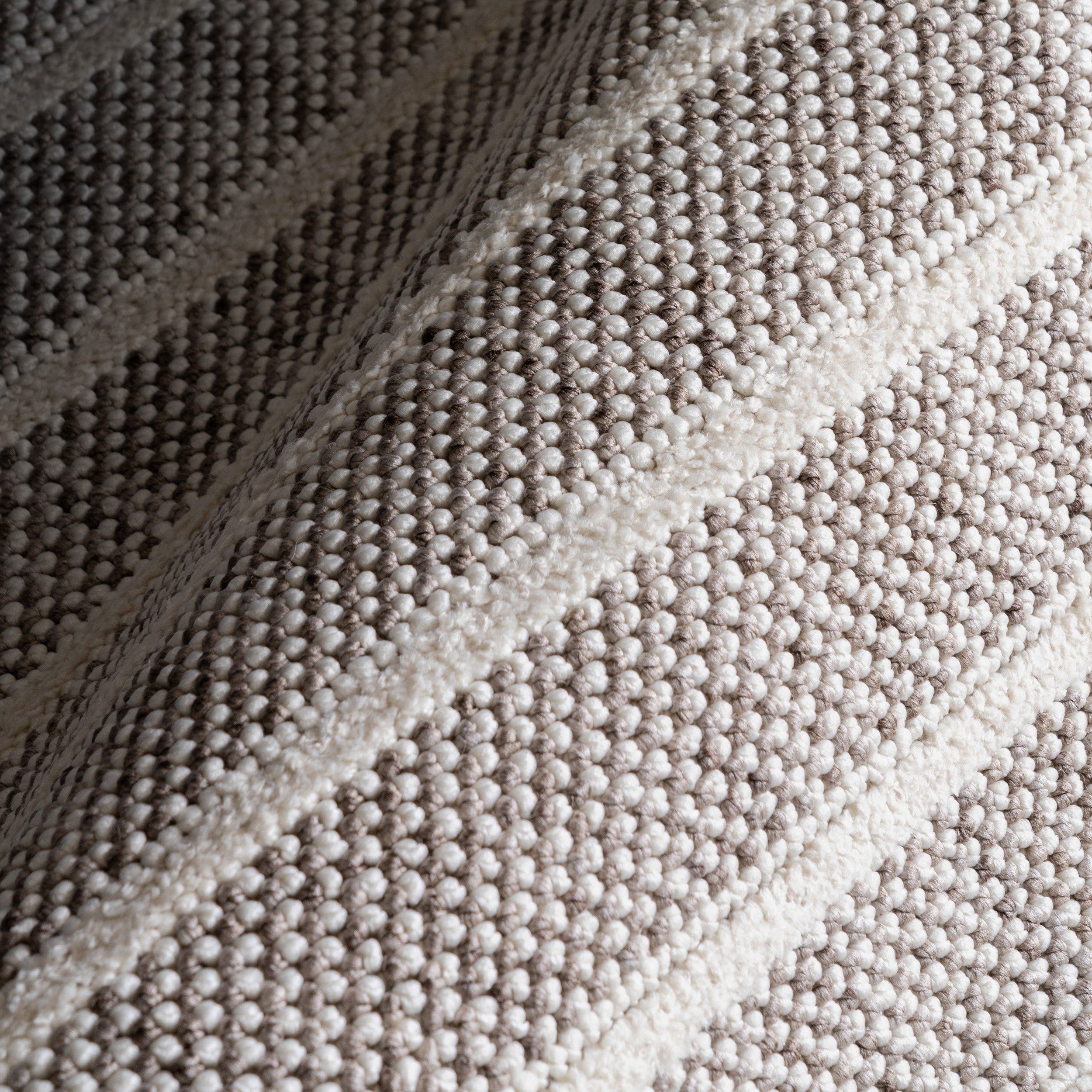 Lucretia Striped Tassels Area Rug - Image 5