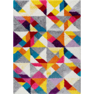 Deedee Mosaic Shaggy