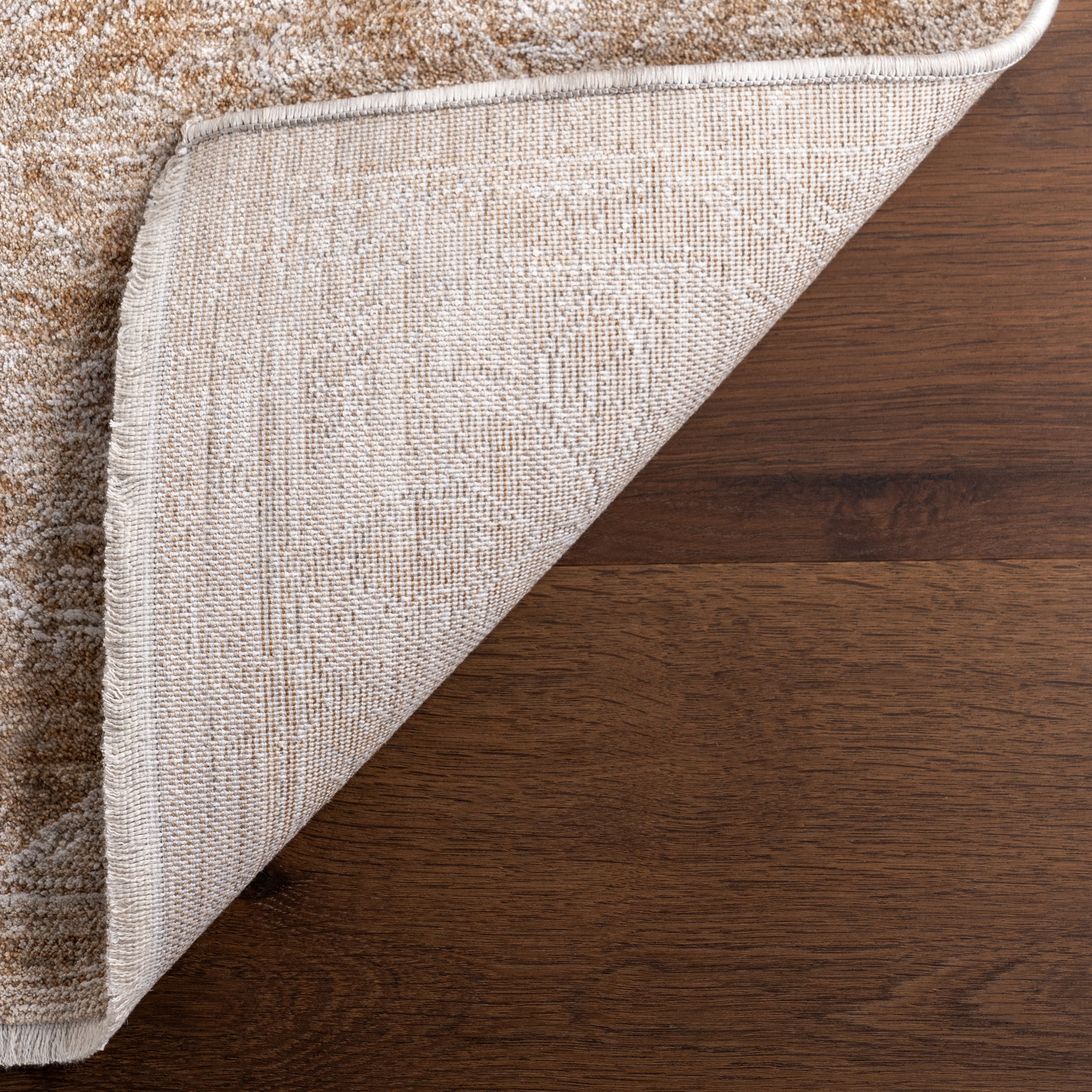 Sevilla Medallion Fringe Area Rug - Image 8