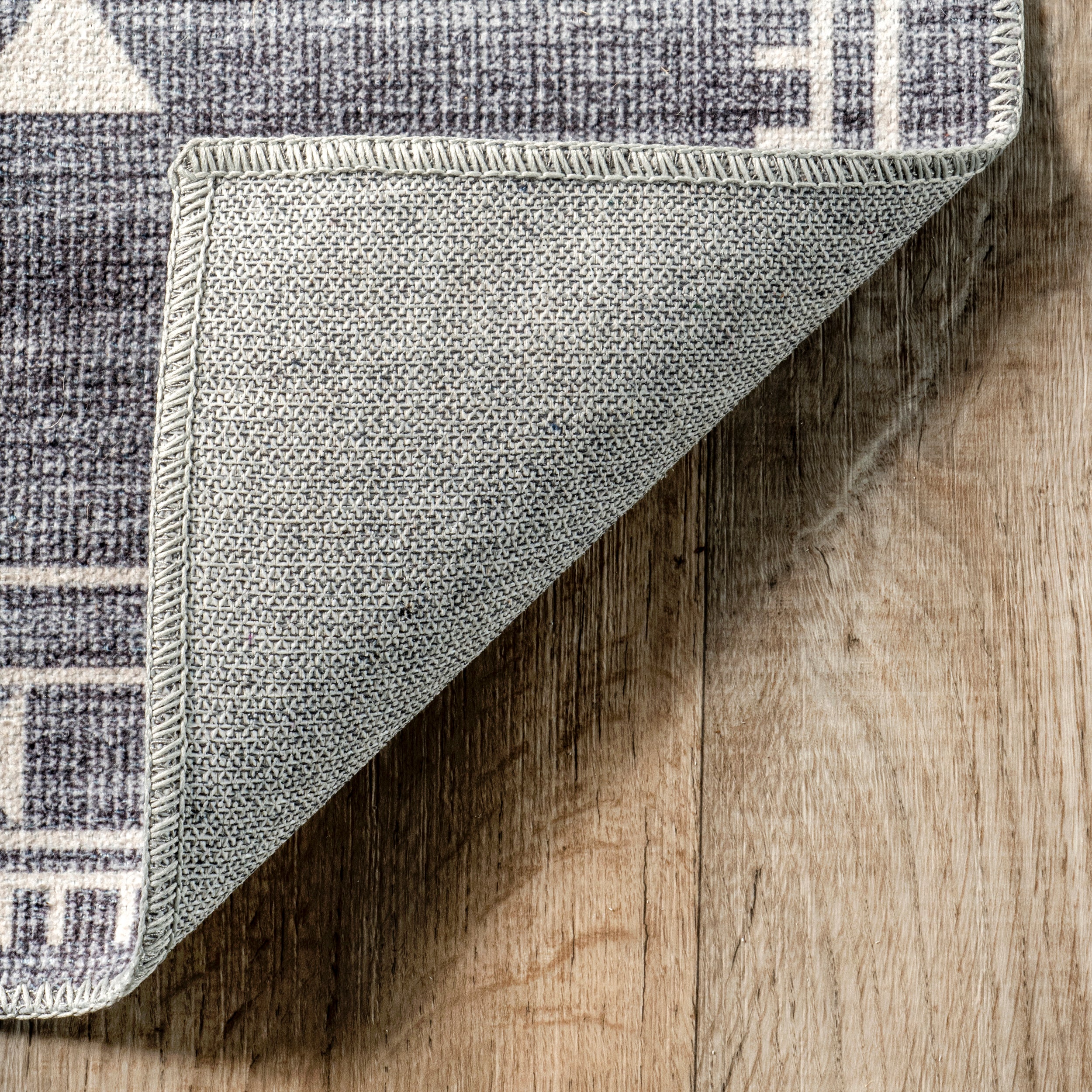 Evalyn Southwestern Machine Washable Area Rug - Image 19
