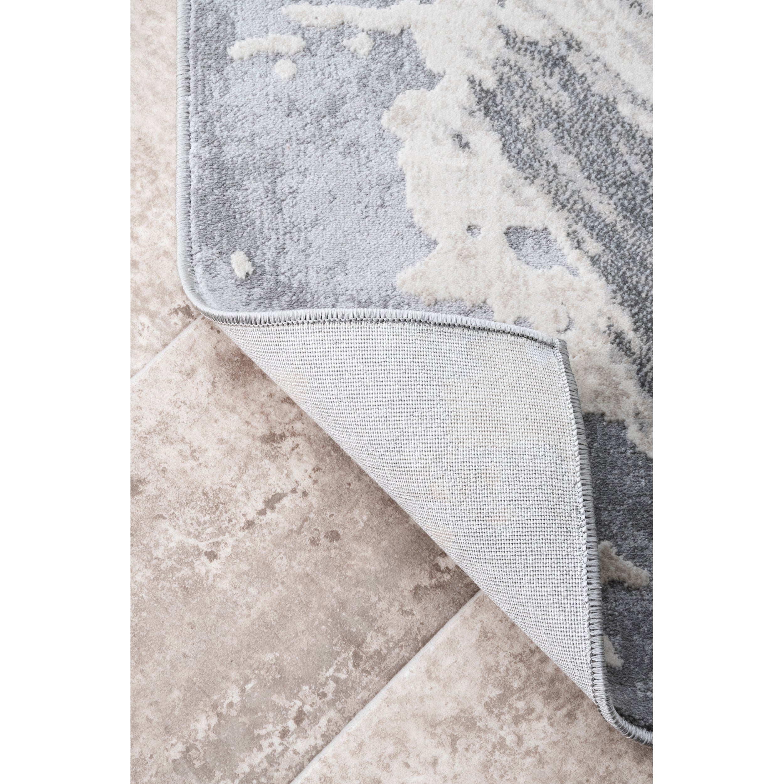 Chroma Abstract Area Rug - Image 7
