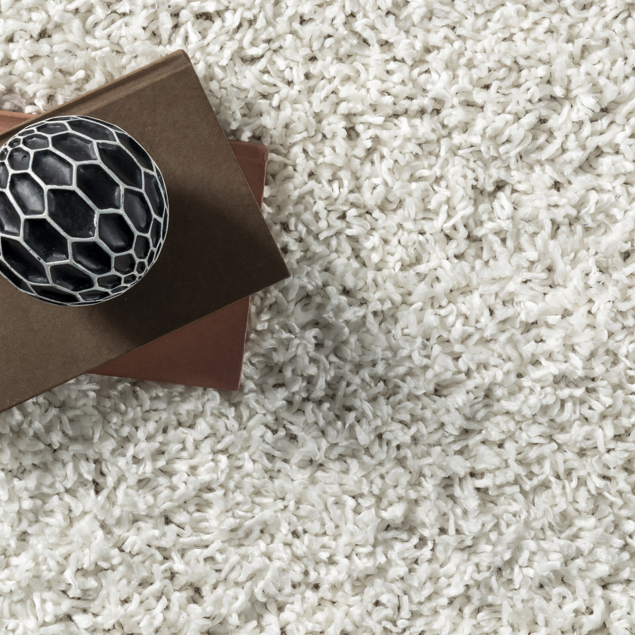 Casual Plush Shag Neva Area Rug - Image 6