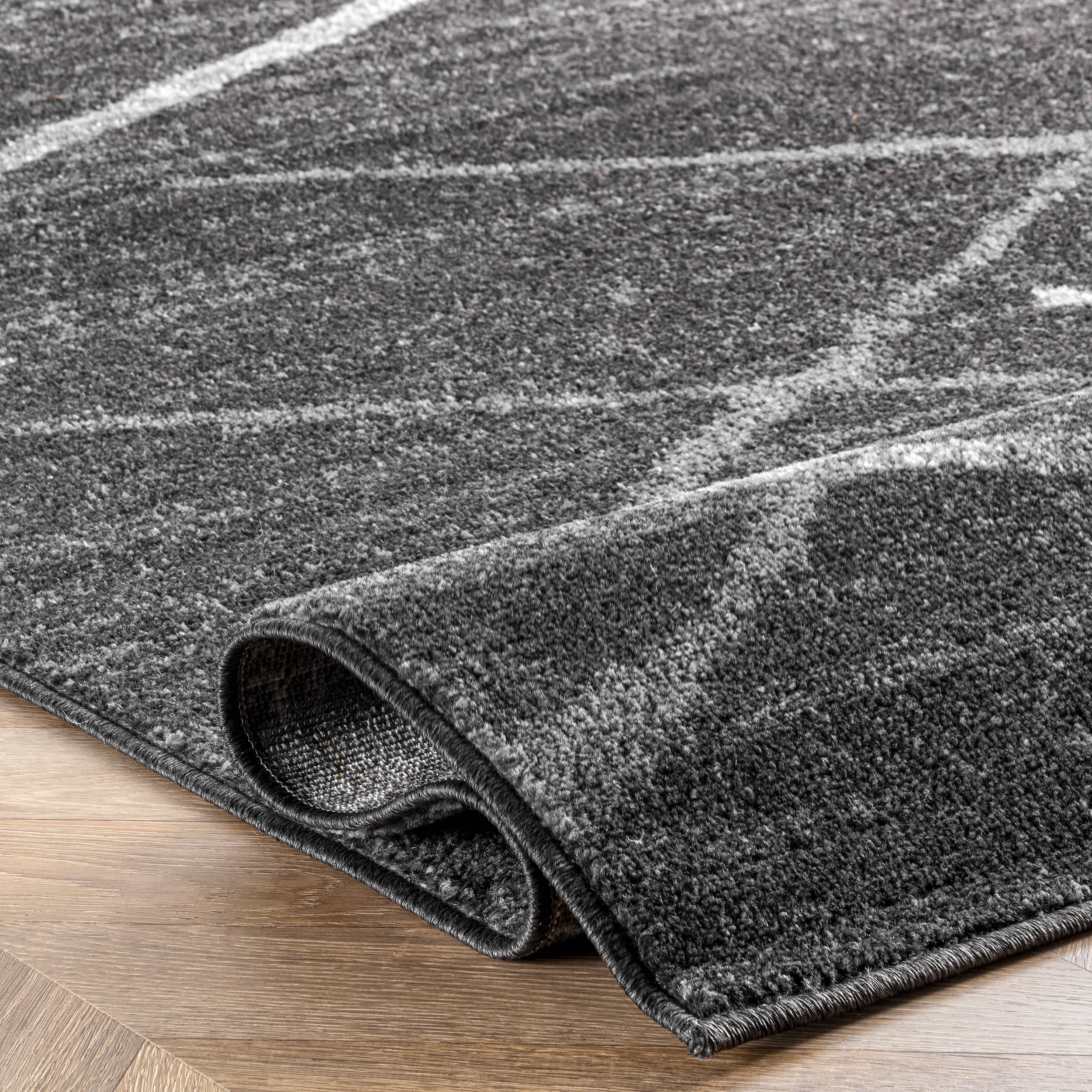 Thigpen Contemporary Area Rug - Image 17