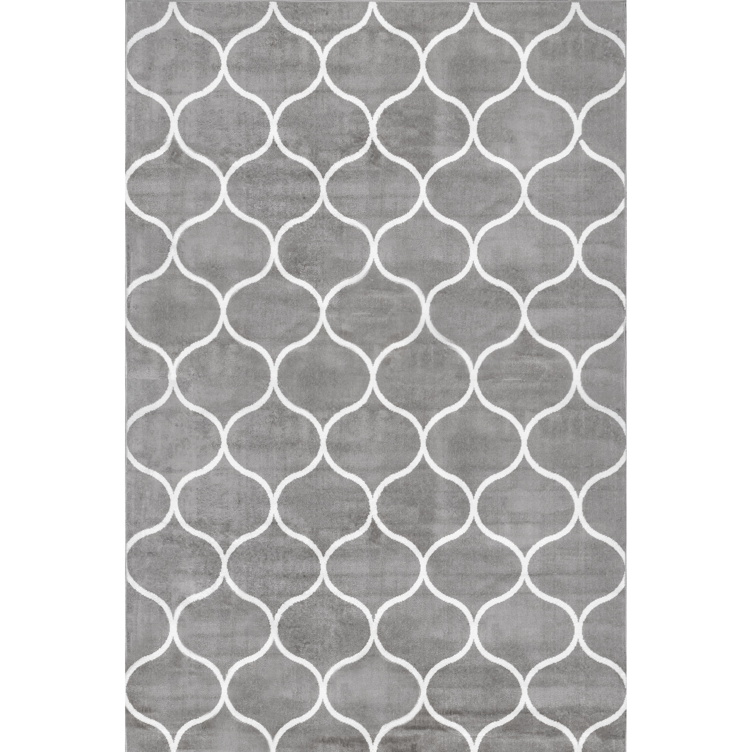 Ogee Trellis Area Rug - Image 11