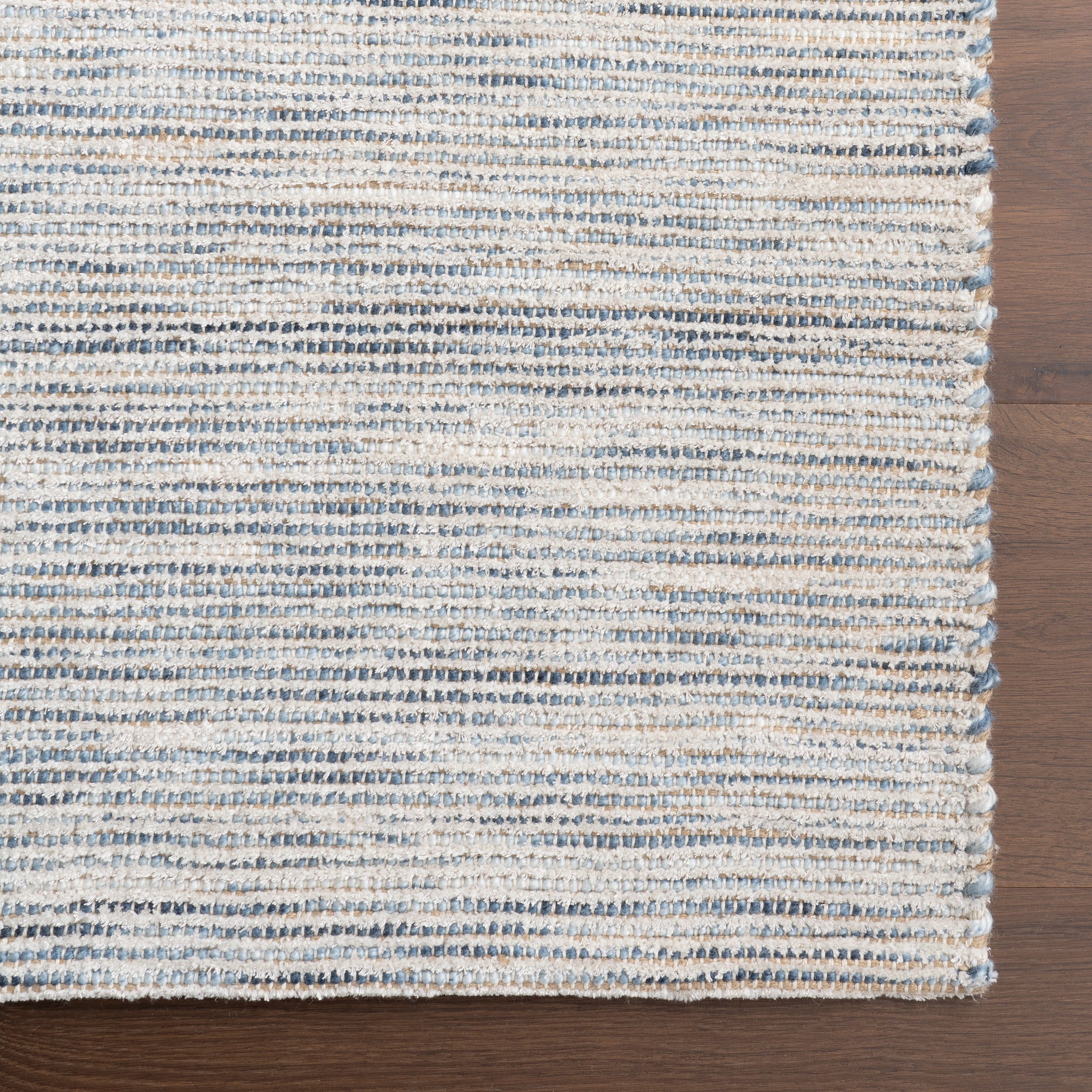 Adina Coastal Abstract Area Rug - Image 6