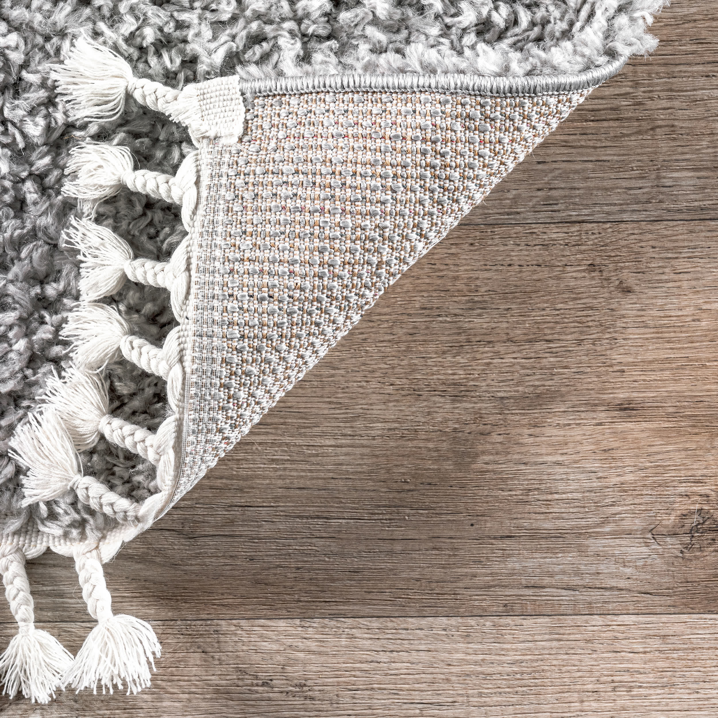 Casual Plush Shag Neva Area Rug - Image 18
