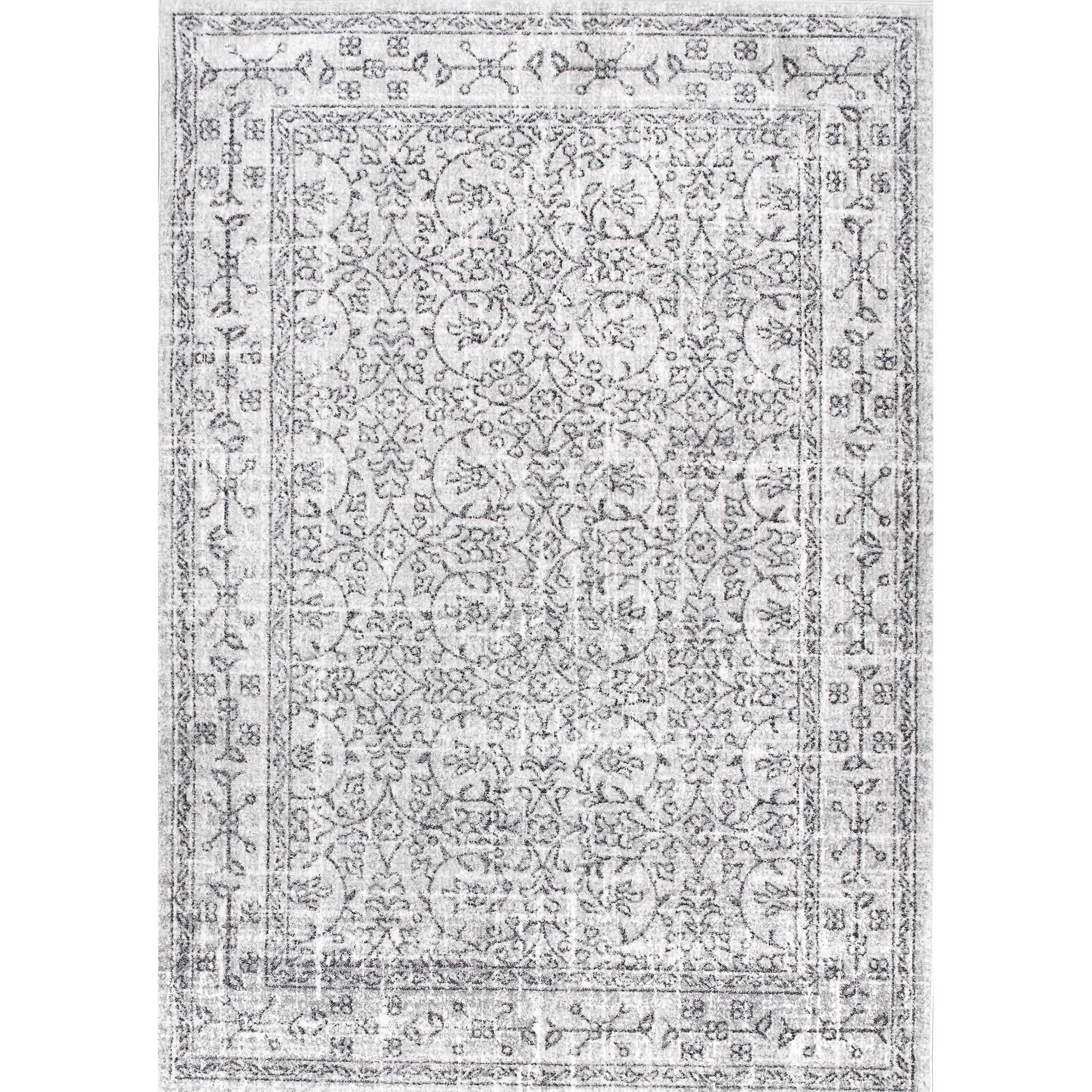 Vintage Waddell Area Rug - Image 11