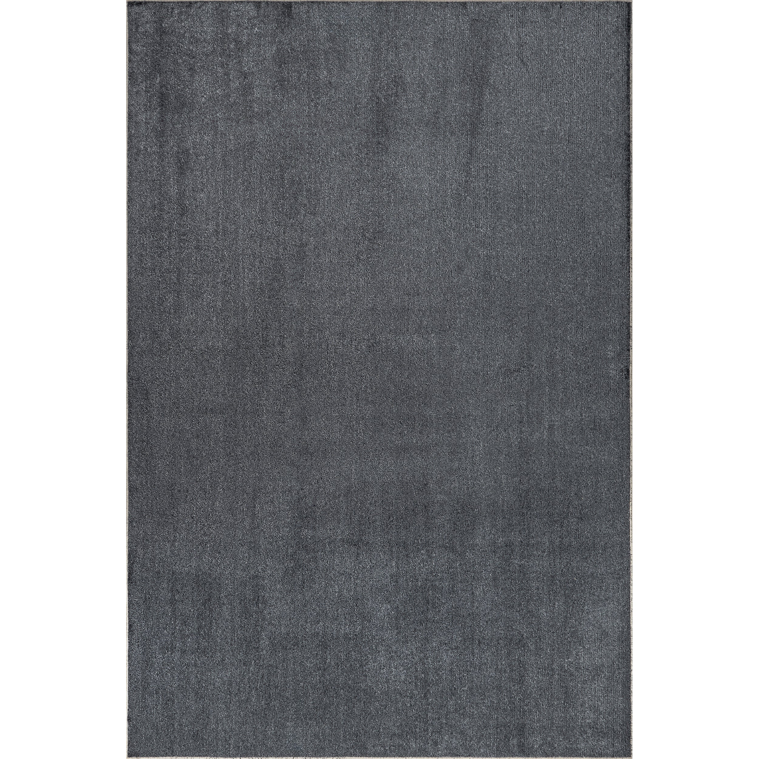 Argelia Solid Machine Washable Area Rug - Image 10