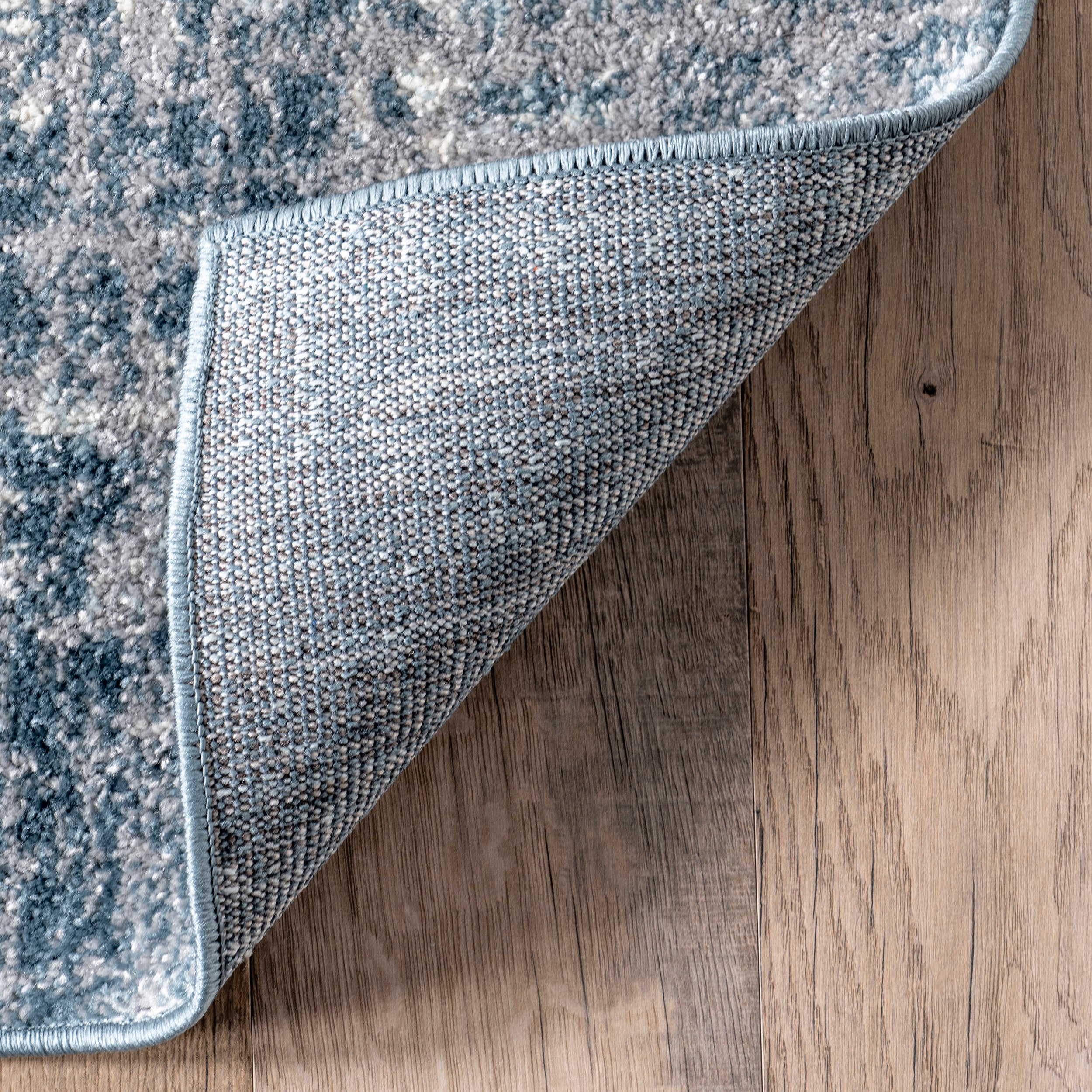 Justine Vintage Medallion Area Rug - Image 19