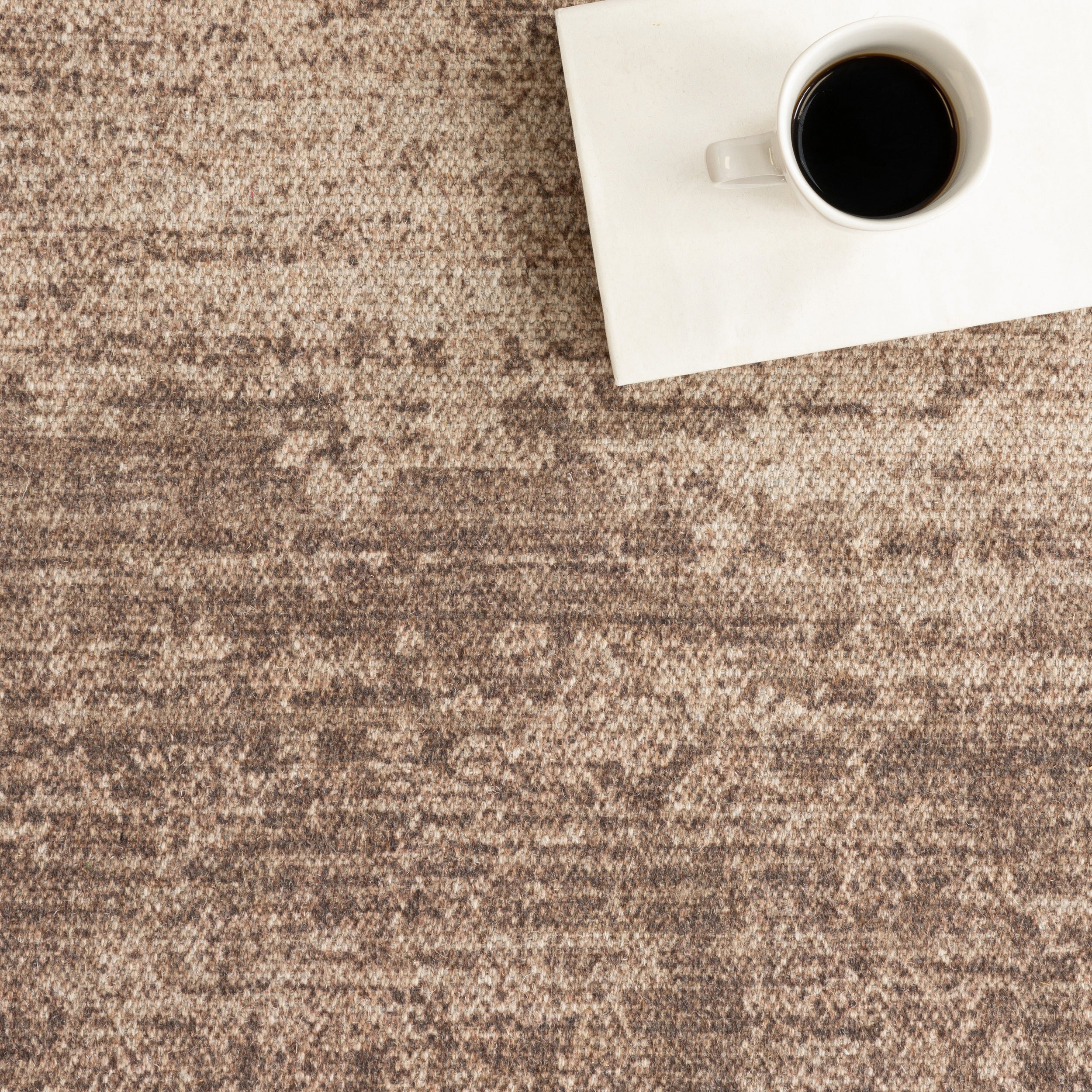 Damira Solid Machine Washable Area Rug - Image 7